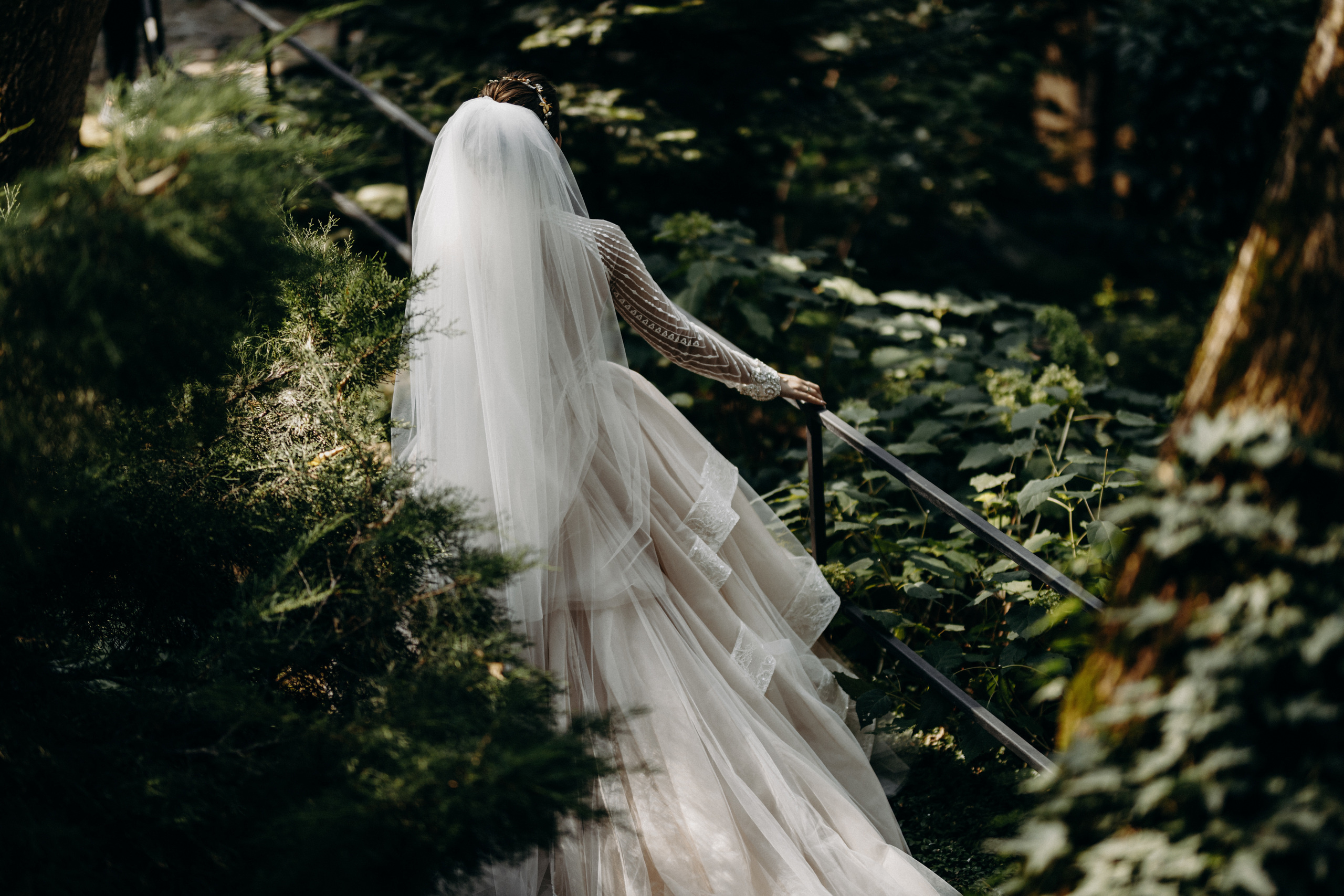 Tanya & Yaroslav. Свадебный фотограф в Киеве Дубовская Полина