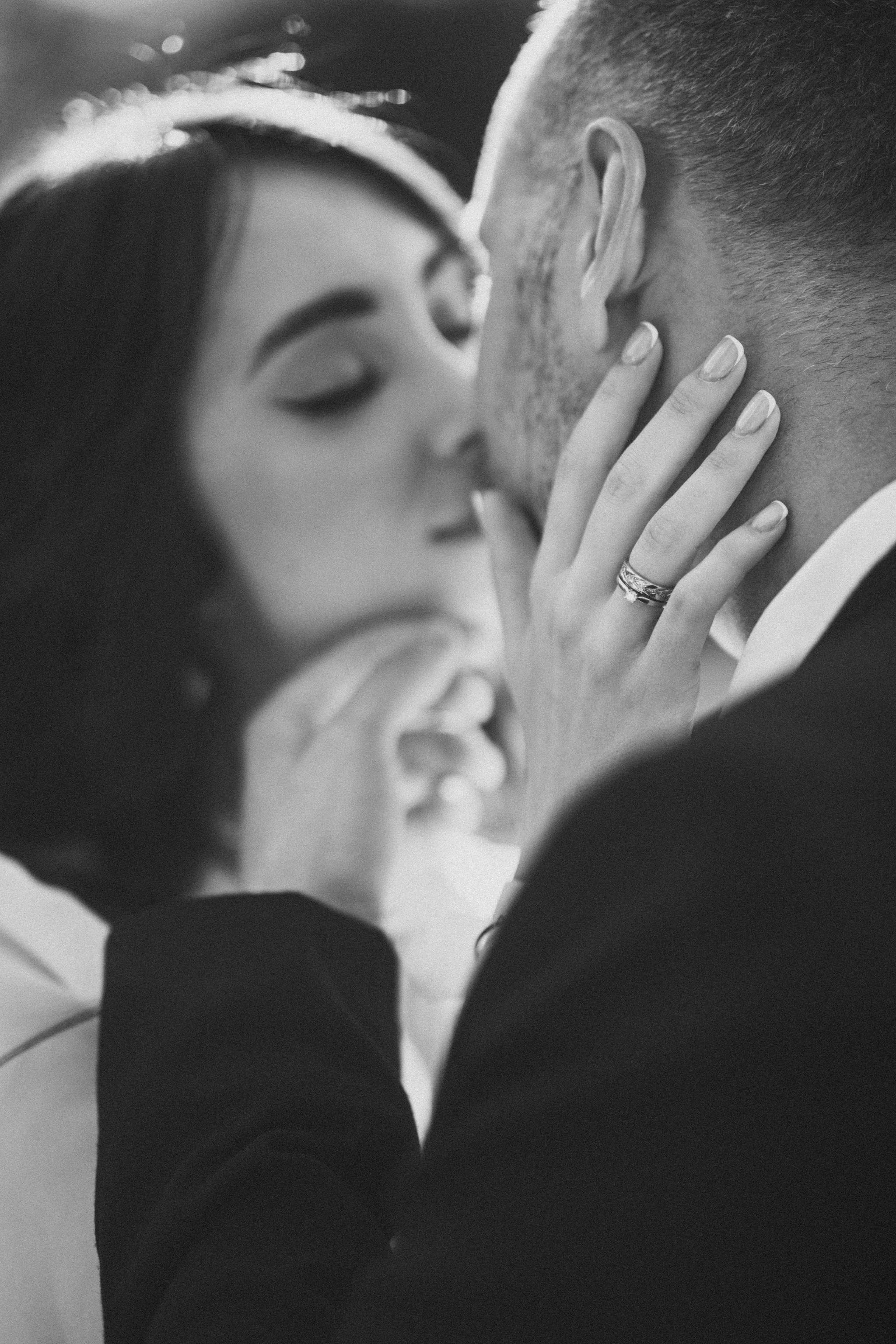 Varya & Igor. Свадебный фотограф в Киеве Дубовская Полина