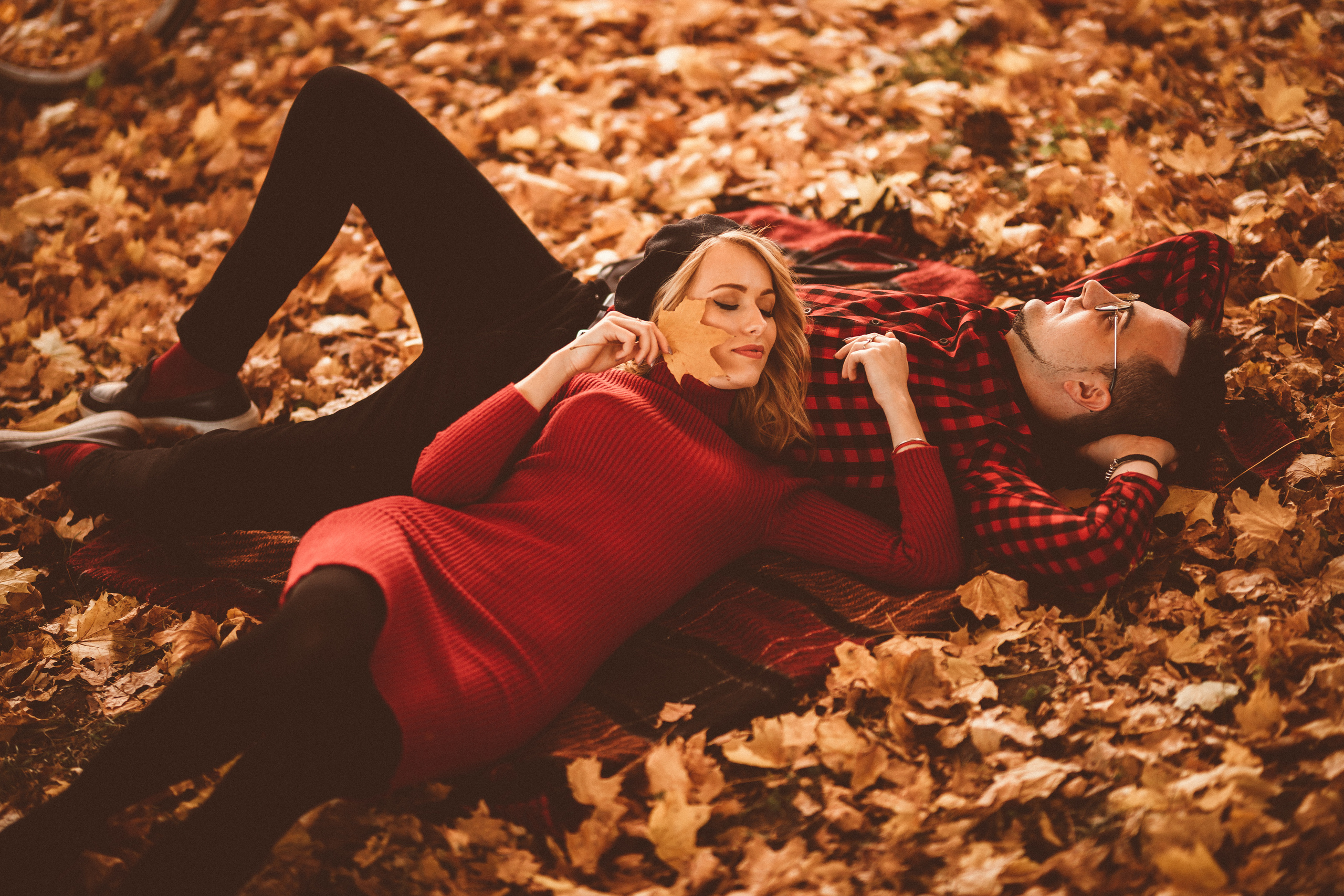 Sasha & Ira. Свадебный фотограф в Киеве Дубовская Полина