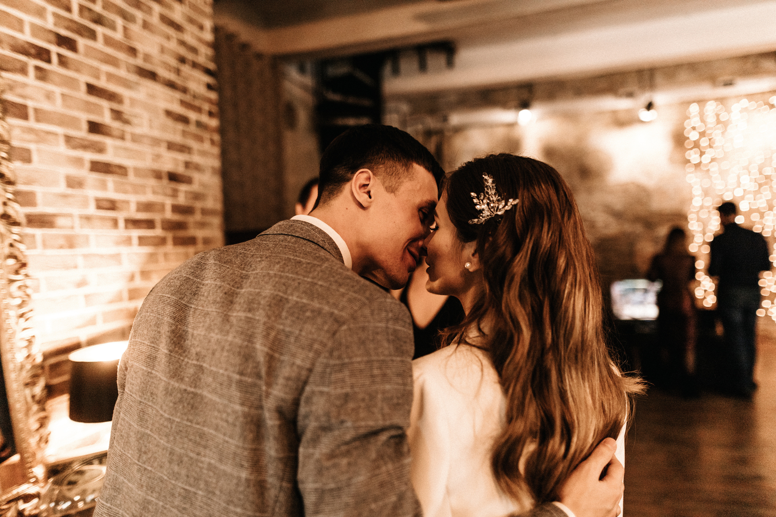 Katia & Vadim. Свадебный фотограф в Киеве Дубовская Полина