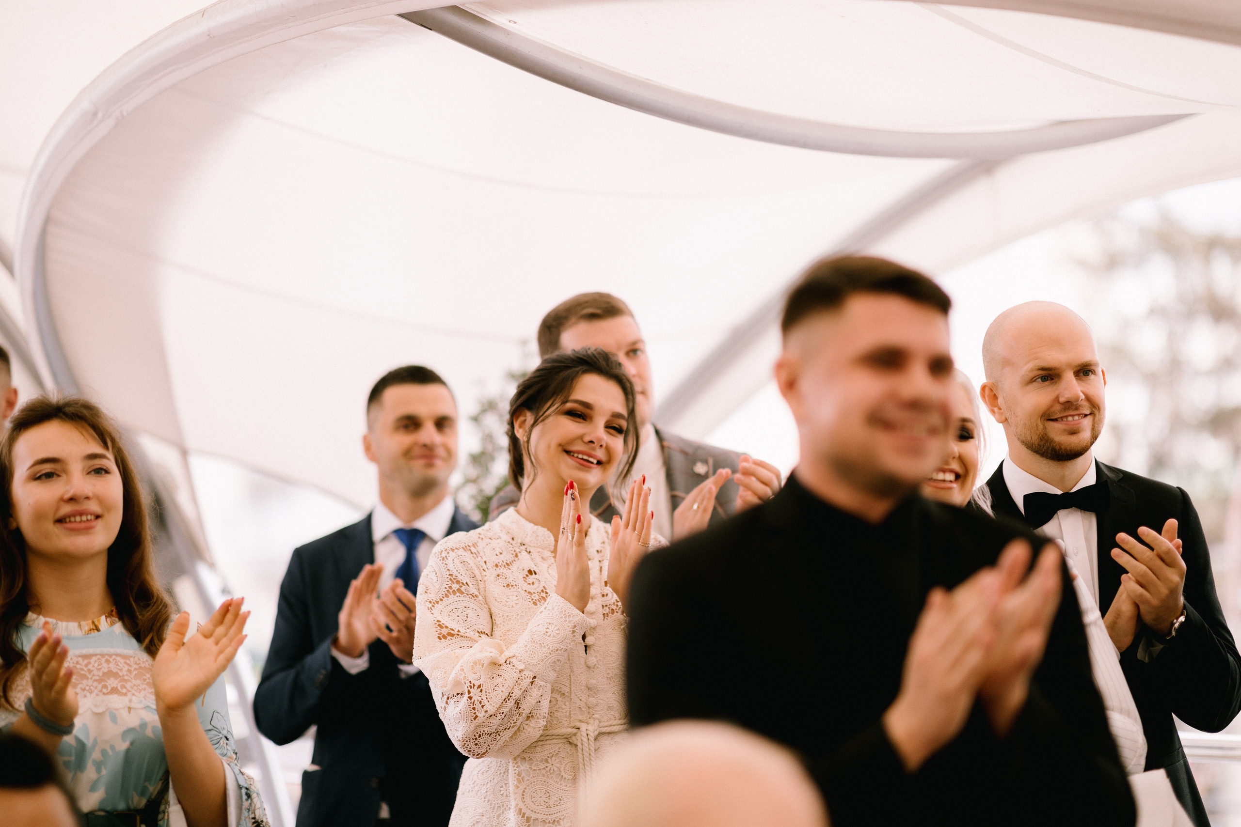 Alex & Ira. Свадебный фотограф в Киеве Дубовская Полина