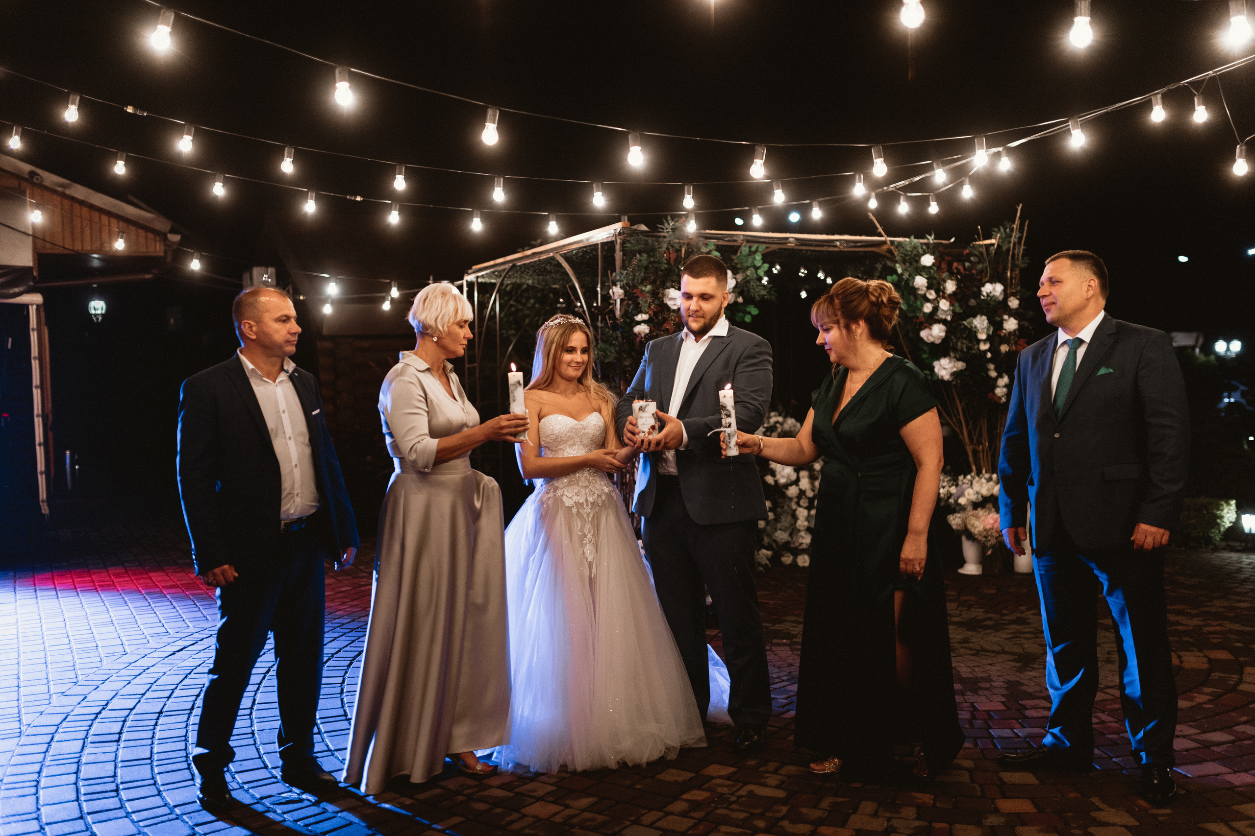 Anna & Max. Свадебный фотограф в Киеве Дубовская Полина