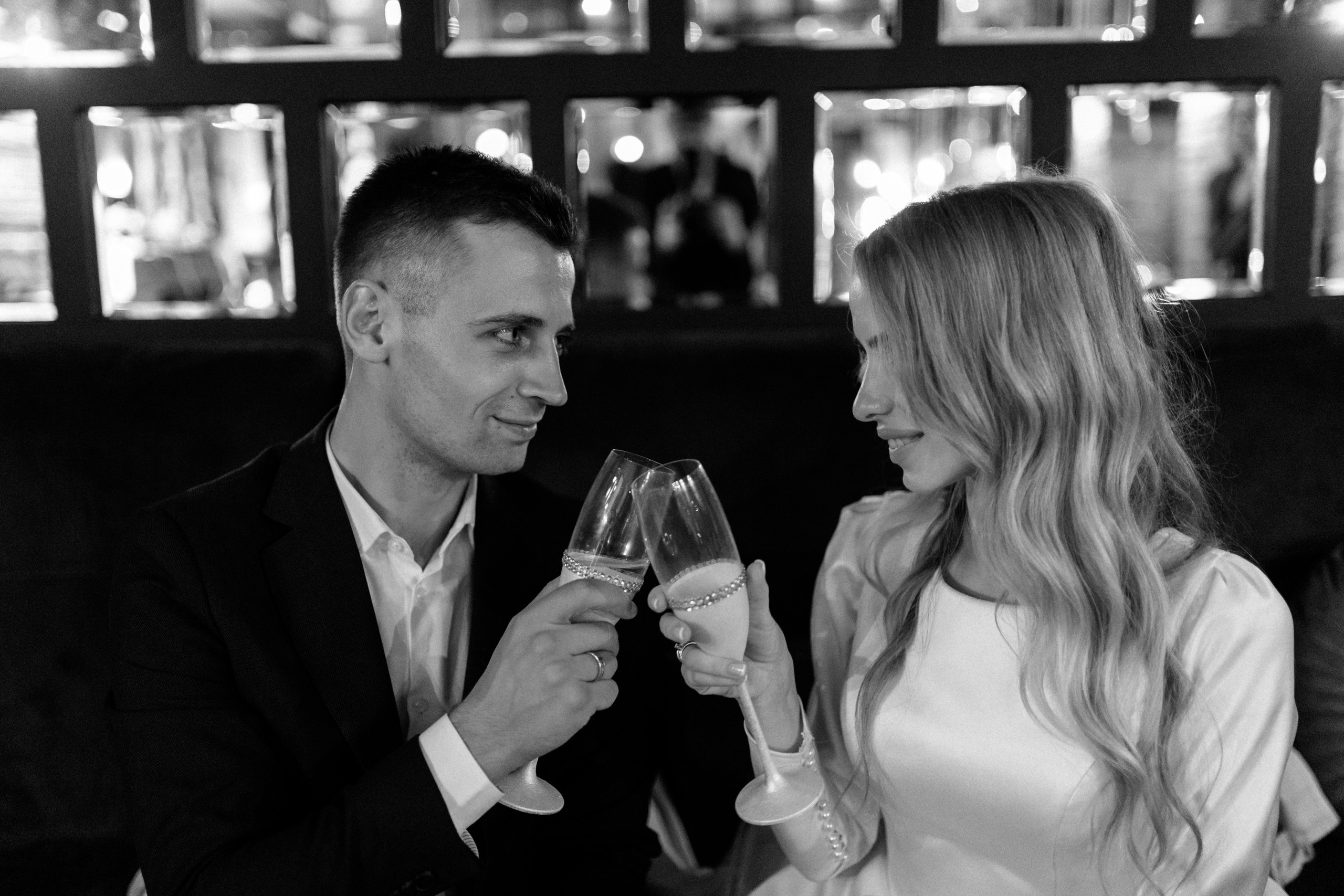 Dima & Ira. Свадебный фотограф в Киеве Дубовская Полина