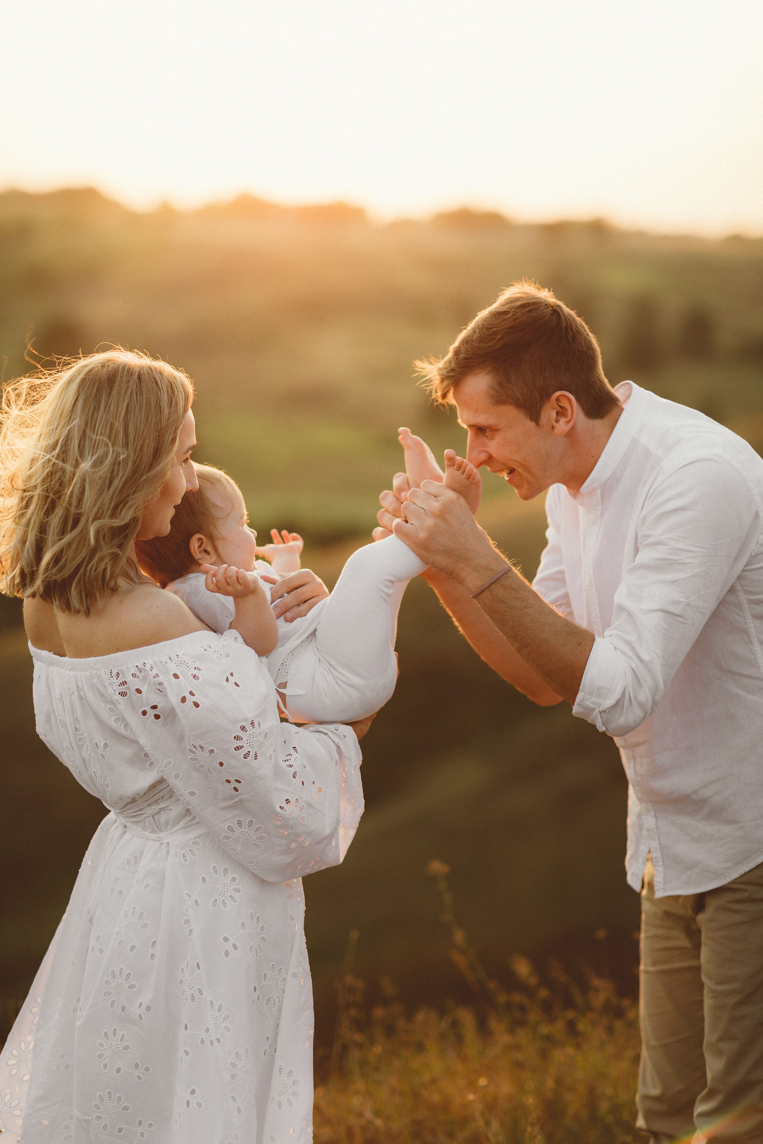 Даша Денис и Маша. Свадебный фотограф в Киеве Дубовская Полина