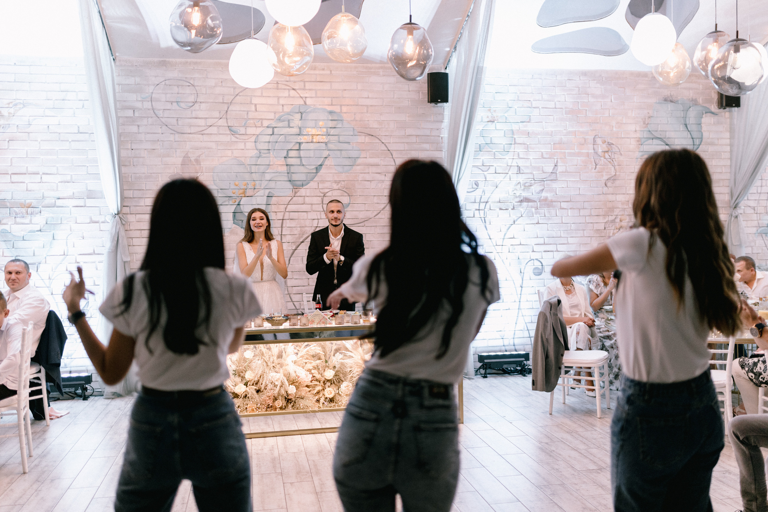 Olya & Artem. Свадебный фотограф в Киеве Дубовская Полина