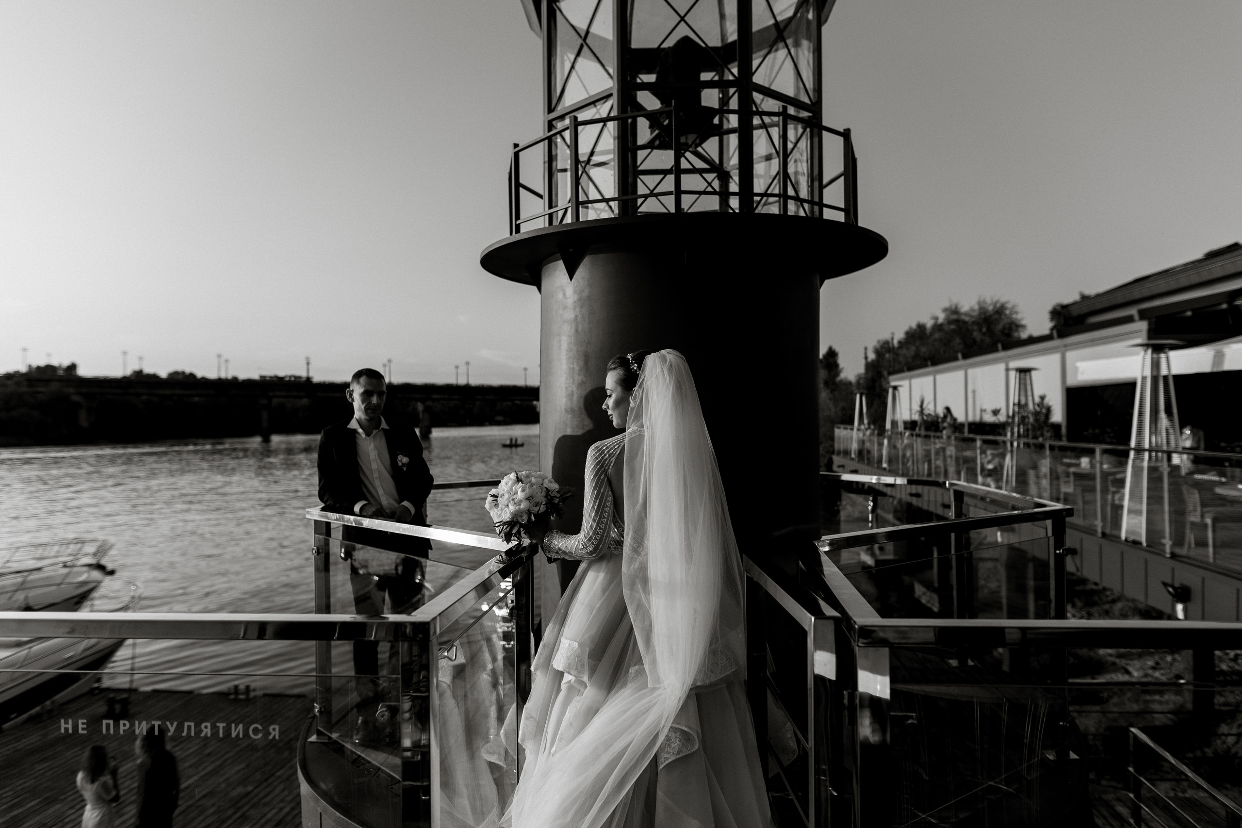 Tanya & Yaroslav. Свадебный фотограф в Киеве Дубовская Полина