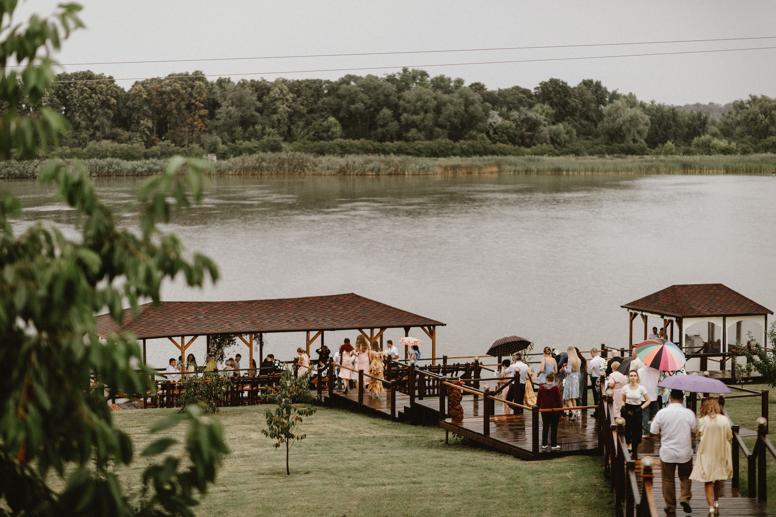 Anna & Max. Свадебный фотограф в Киеве Дубовская Полина