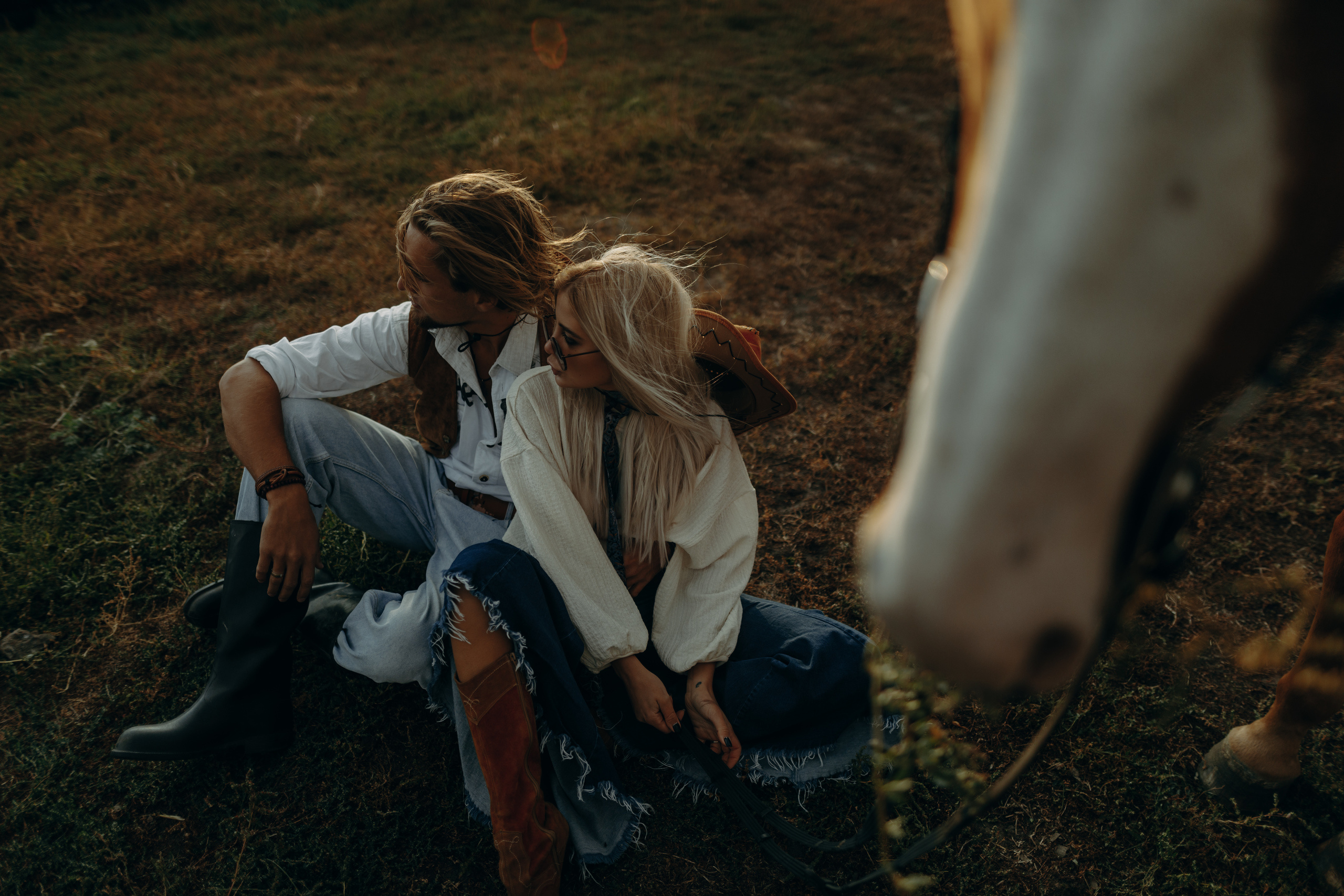 Andre & Liza. Свадебный фотограф в Киеве Дубовская Полина