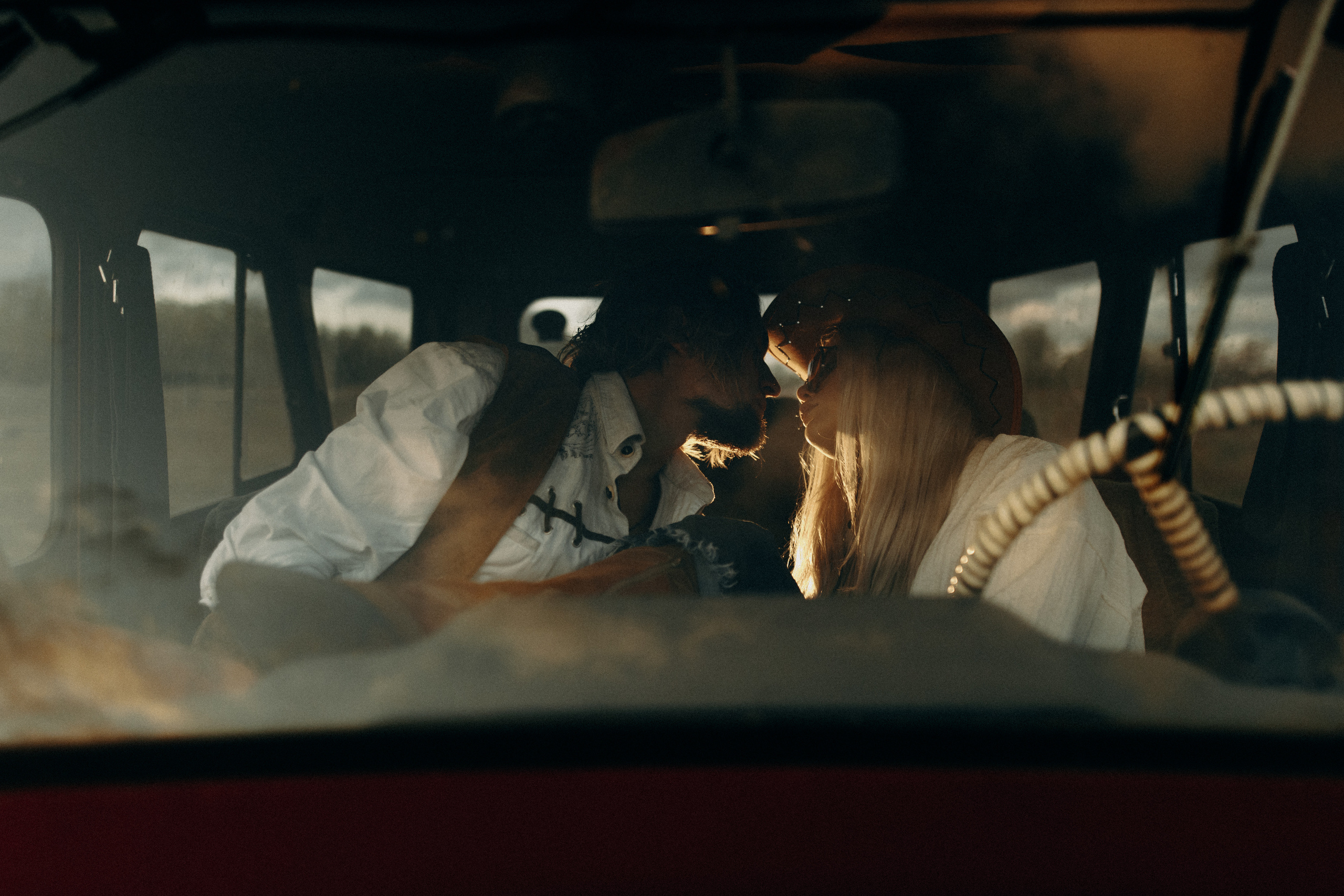 Andre & Liza. Свадебный фотограф в Киеве Дубовская Полина