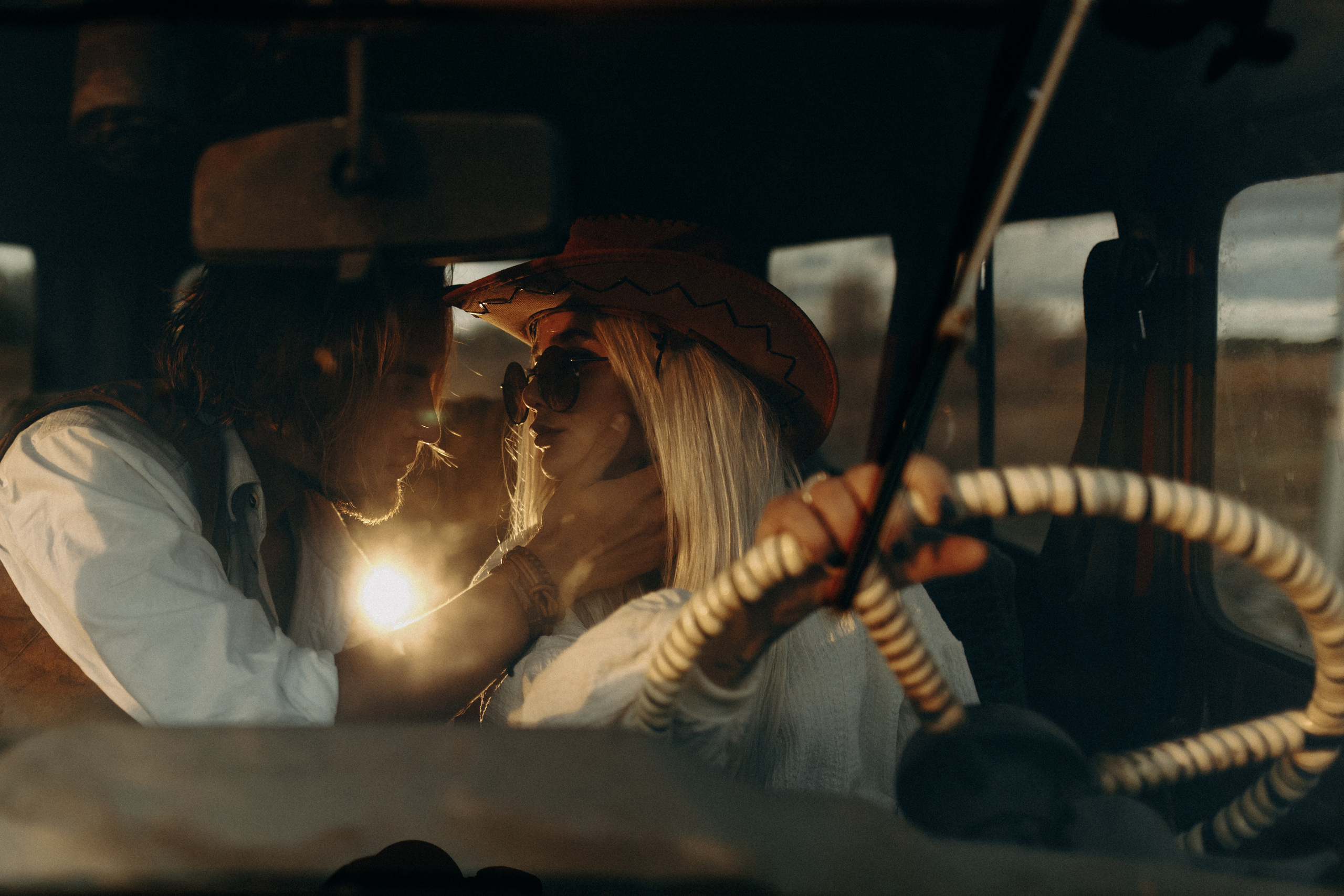 Andre & Liza. Свадебный фотограф в Киеве Дубовская Полина