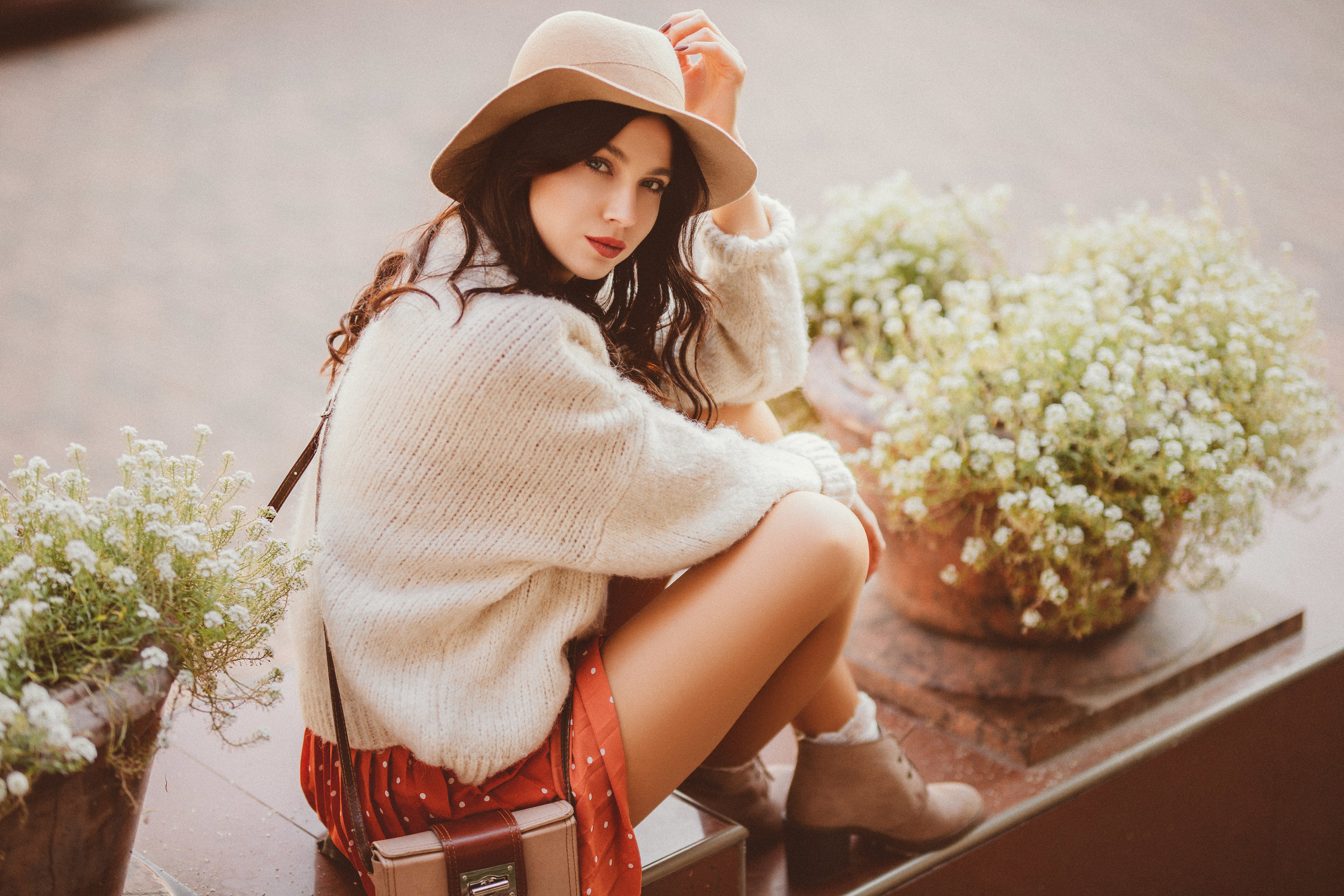 Tanya & Vlad. Свадебный фотограф в Киеве Дубовская Полина