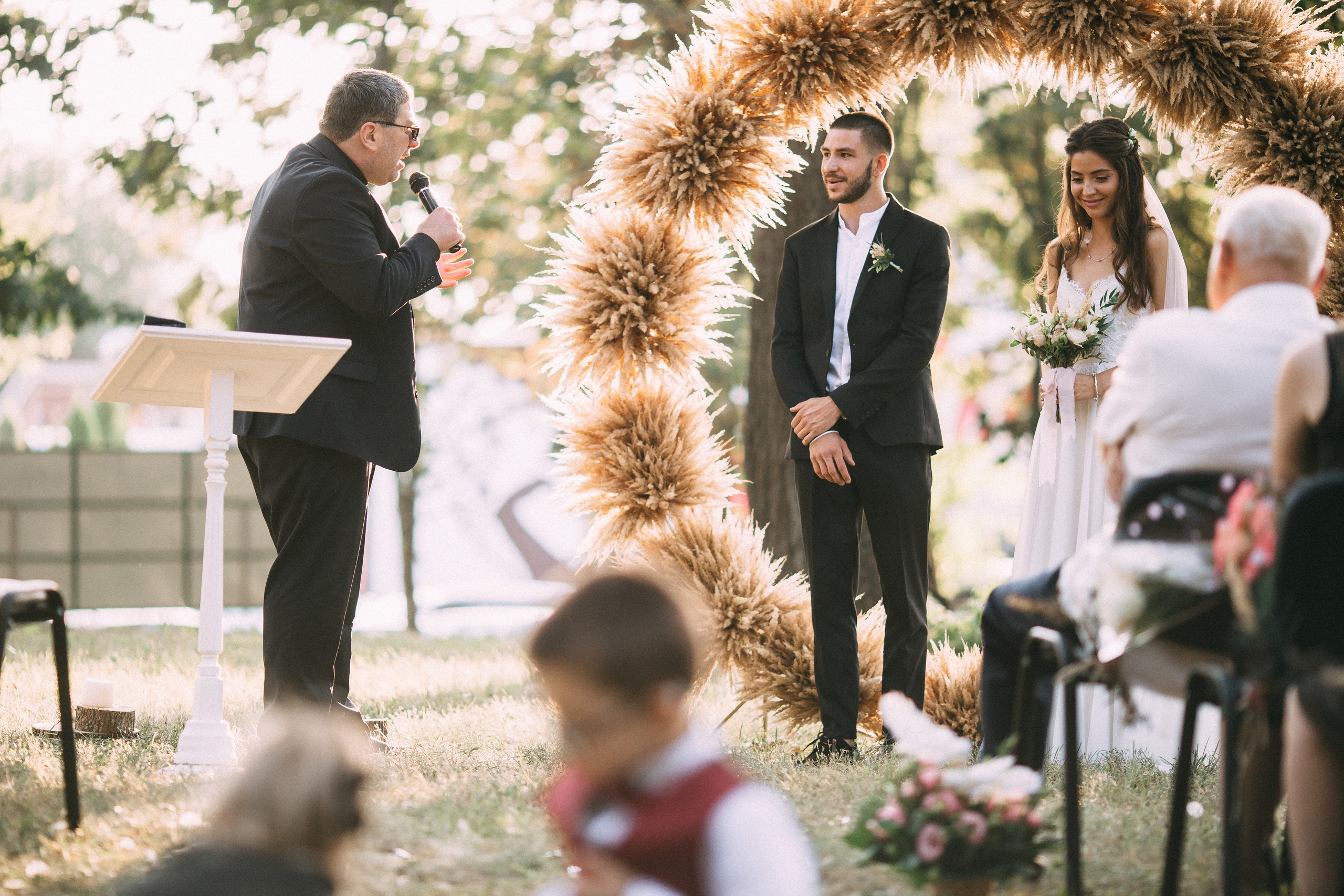 Vova & Kate. Свадебный фотограф в Киеве Дубовская Полина
