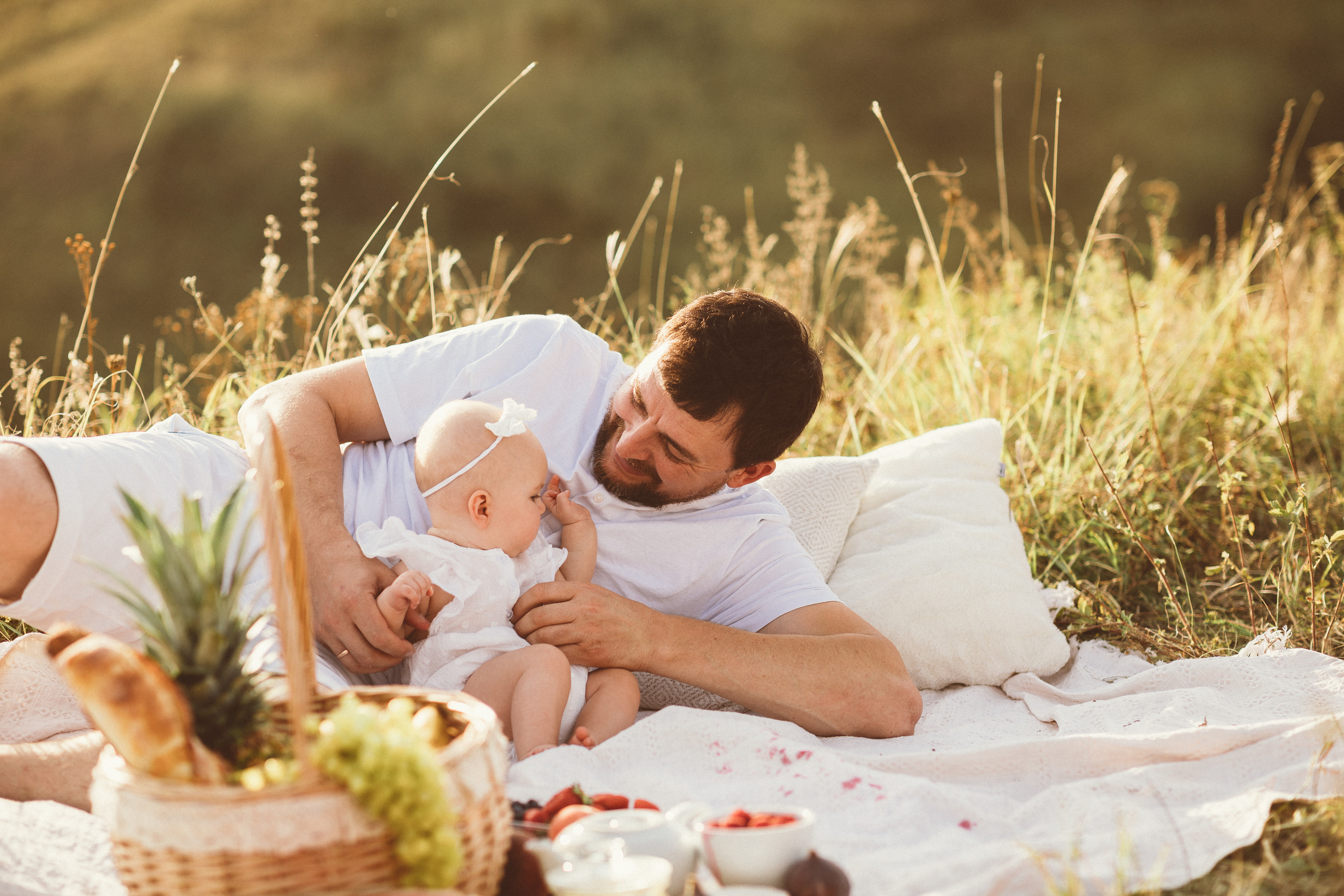 Миша Жанна Тёма и Варвара. Свадебный фотограф в Киеве Дубовская Полина