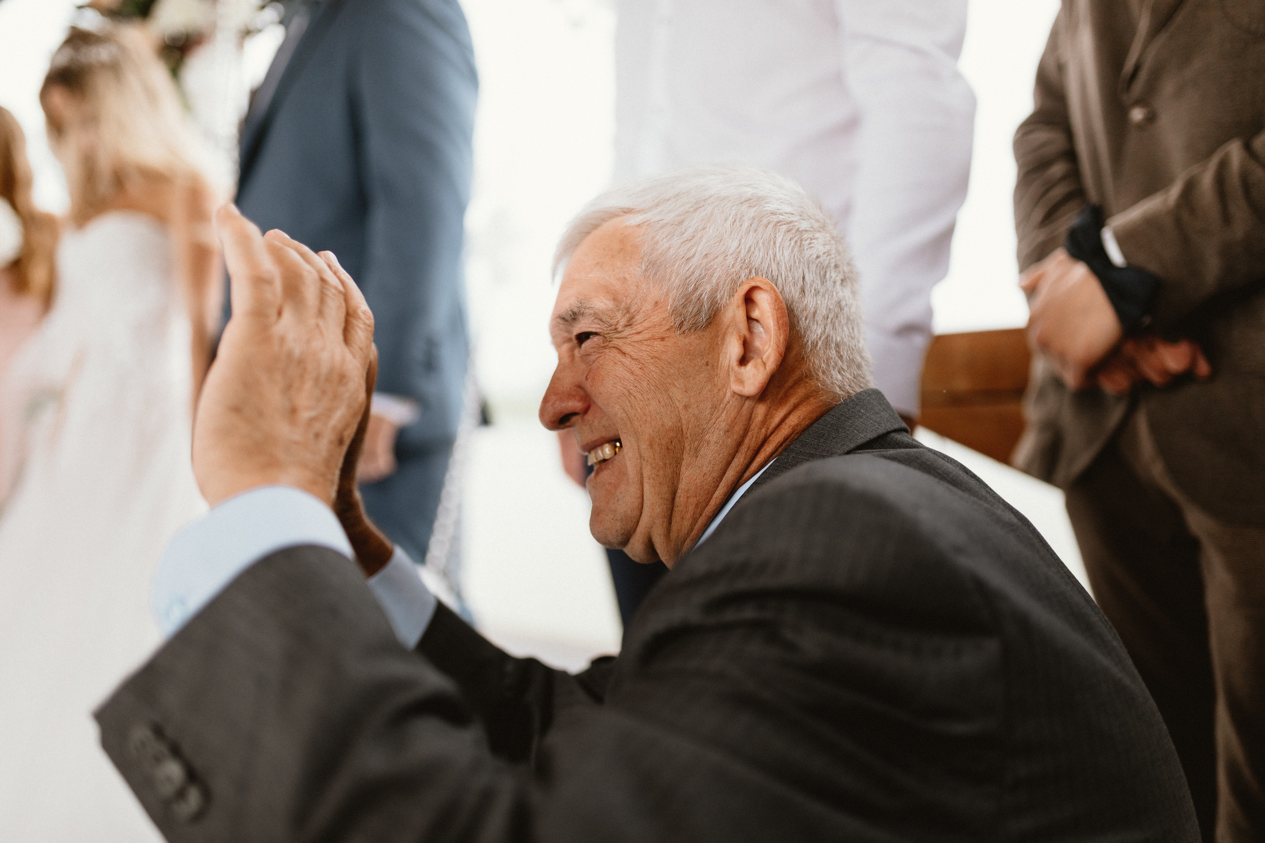 Anna & Max. Свадебный фотограф в Киеве Дубовская Полина