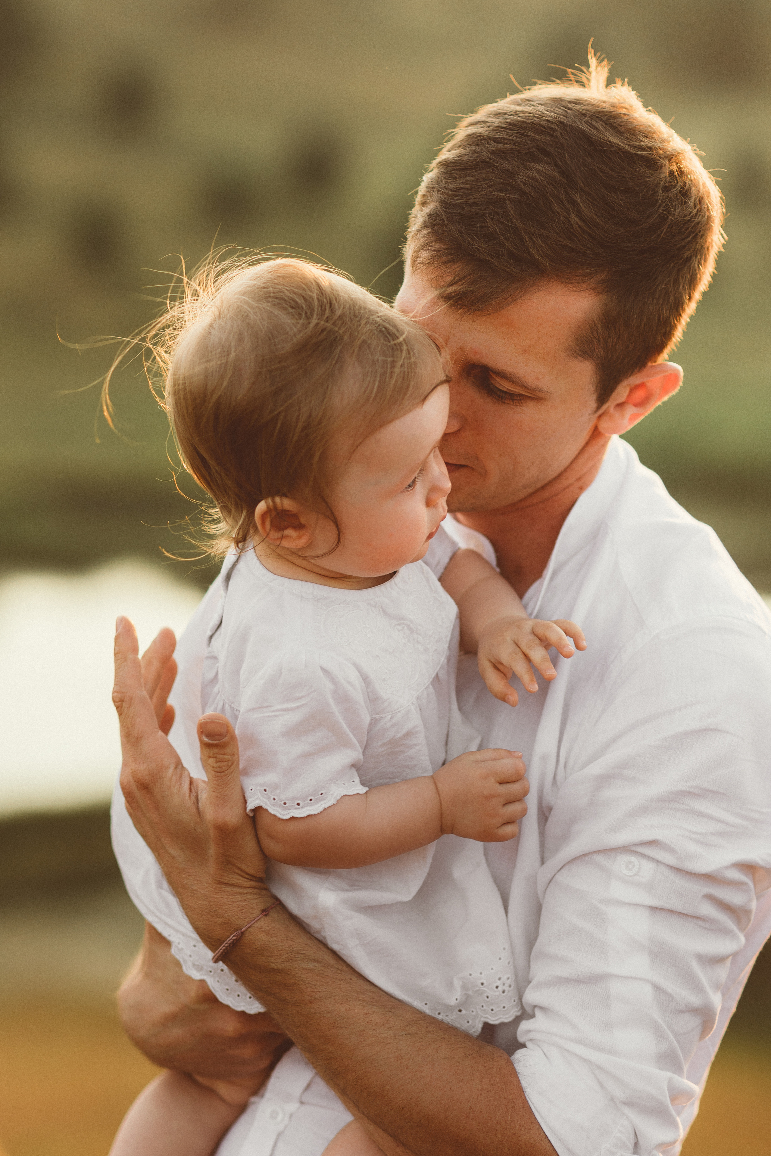 Даша Денис и Маша. Свадебный фотограф в Киеве Дубовская Полина