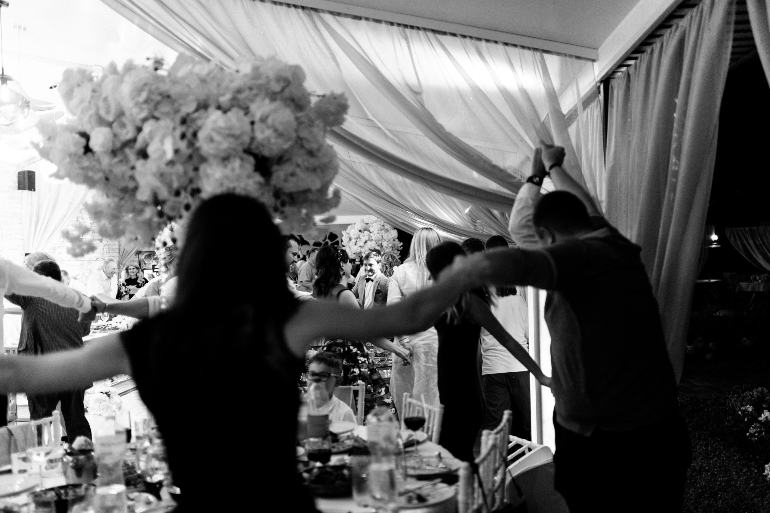 Sergey & Vika. Свадебный фотограф в Киеве Дубовская Полина