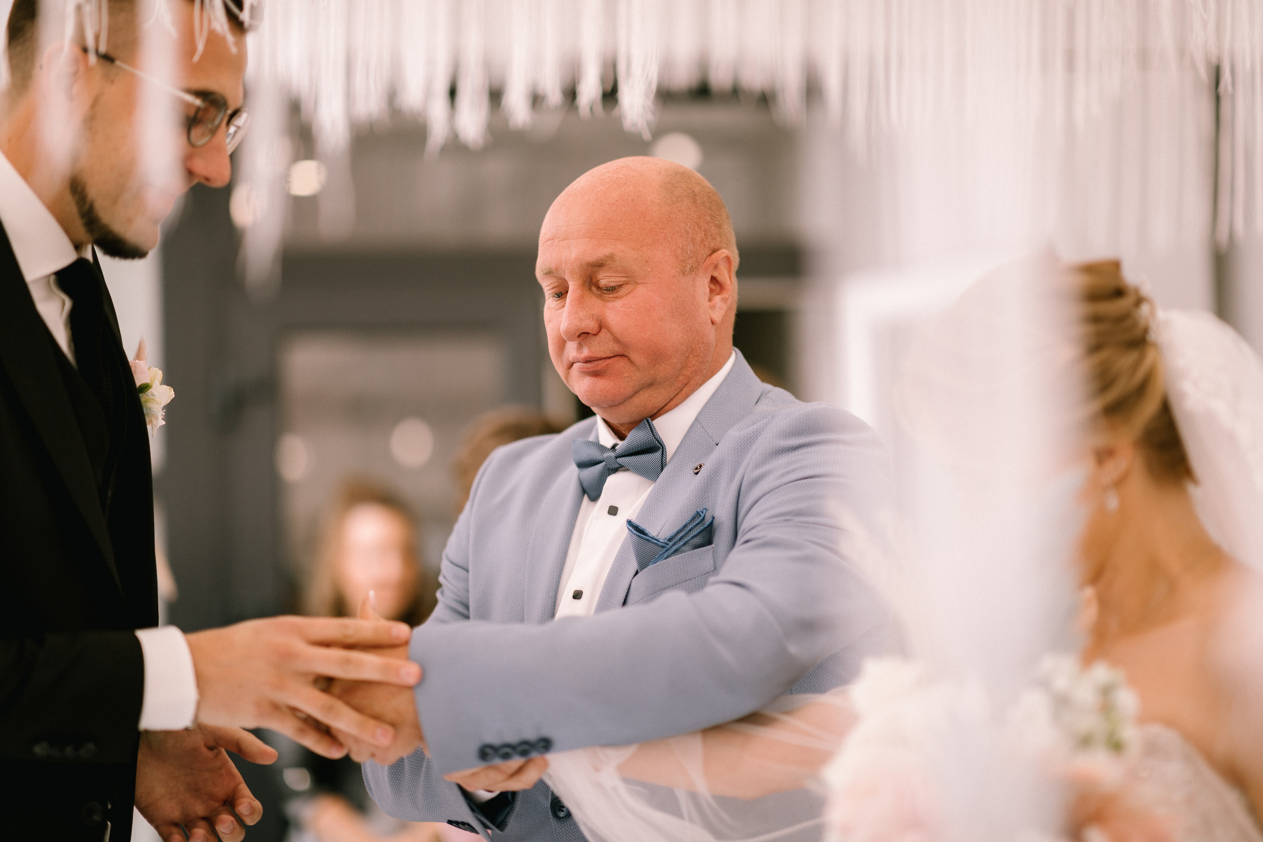 Alex & Ira. Свадебный фотограф в Киеве Дубовская Полина