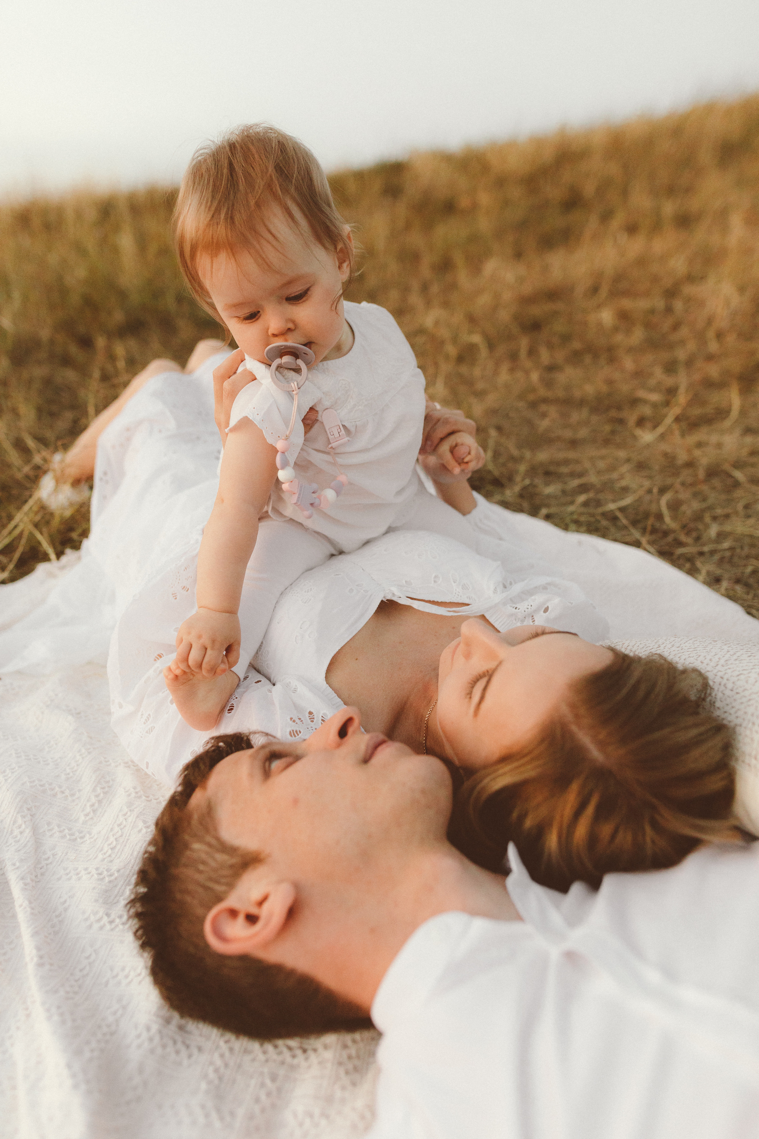 Даша Денис и Маша. Свадебный фотограф в Киеве Дубовская Полина