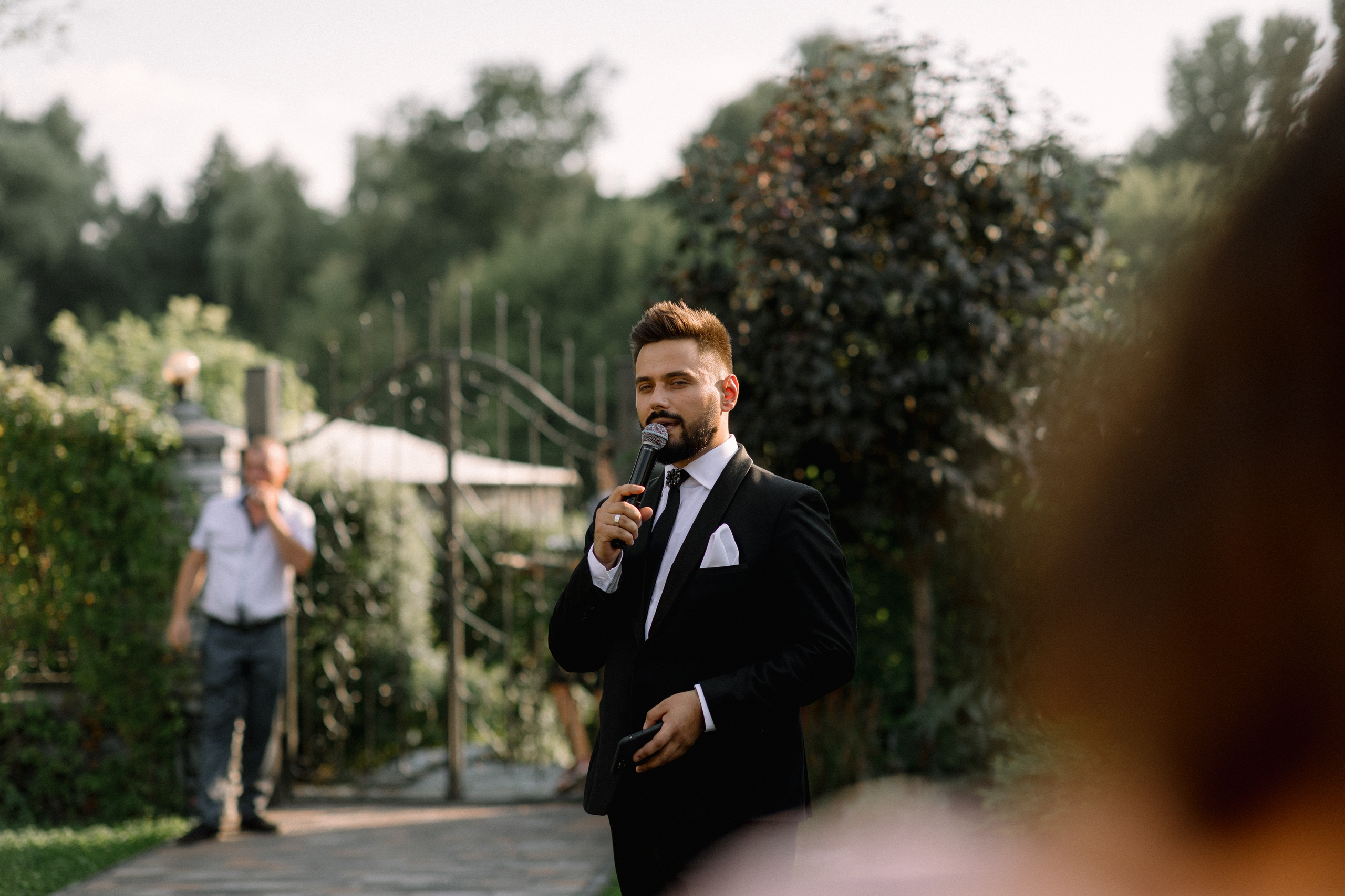 Sergey & Vika. Свадебный фотограф в Киеве Дубовская Полина