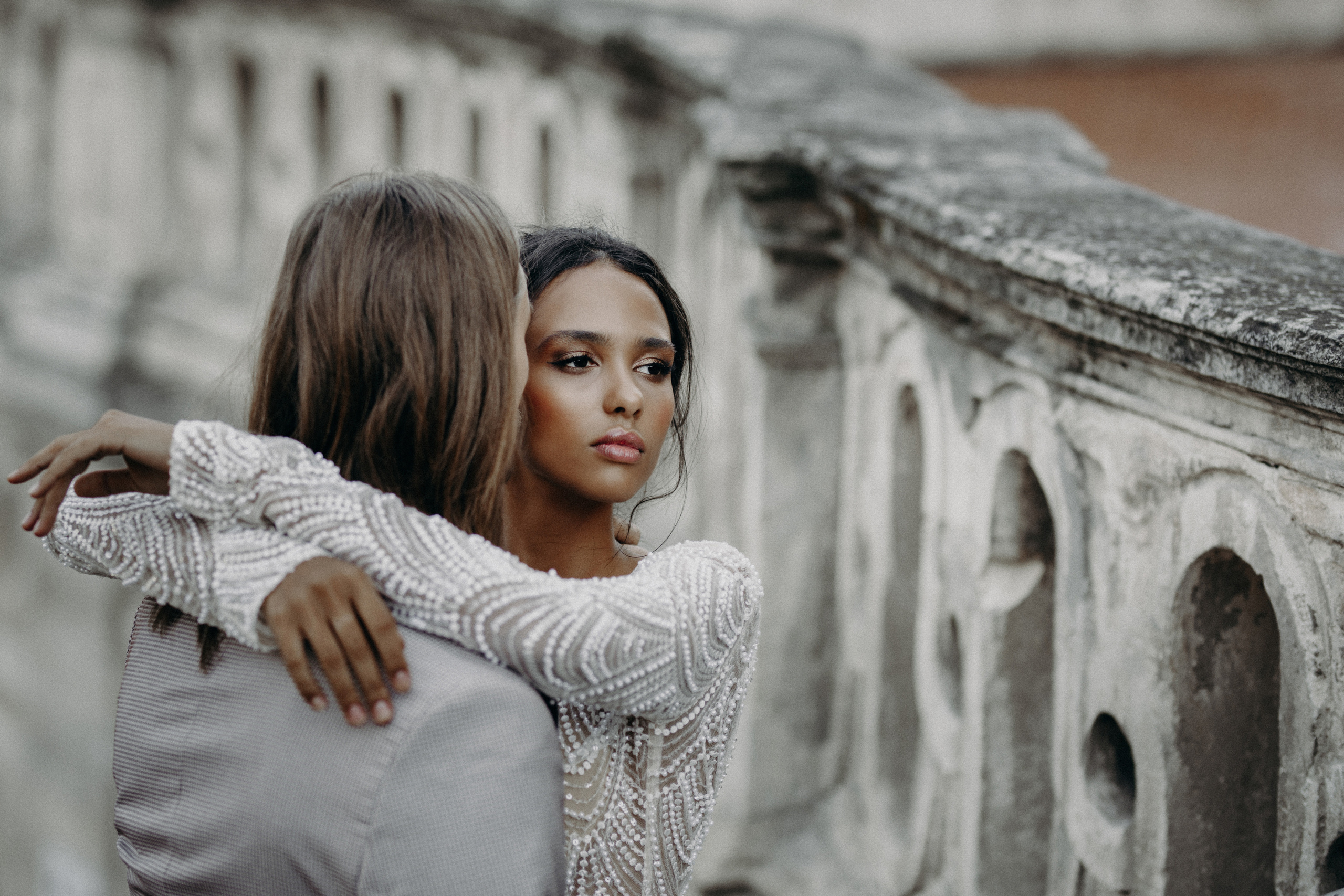 Paul & Mary. Свадебный фотограф в Киеве Дубовская Полина