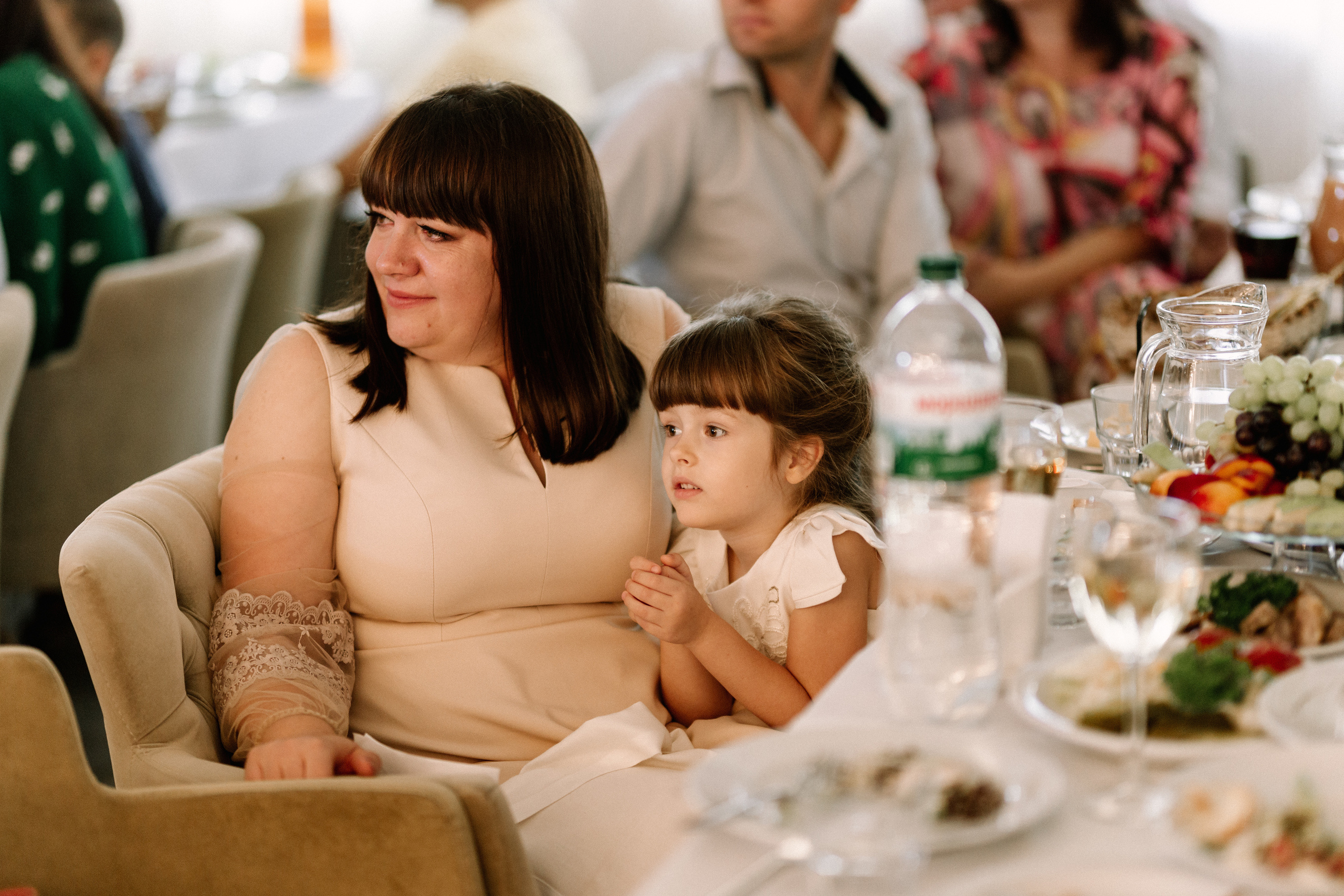 Anna & Zhenya. Свадебный фотограф в Киеве Дубовская Полина