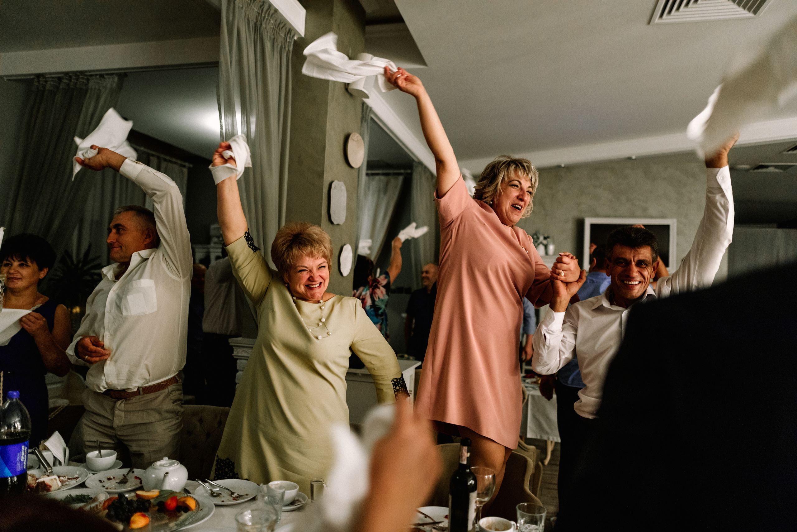 Anna & Zhenya. Свадебный фотограф в Киеве Дубовская Полина