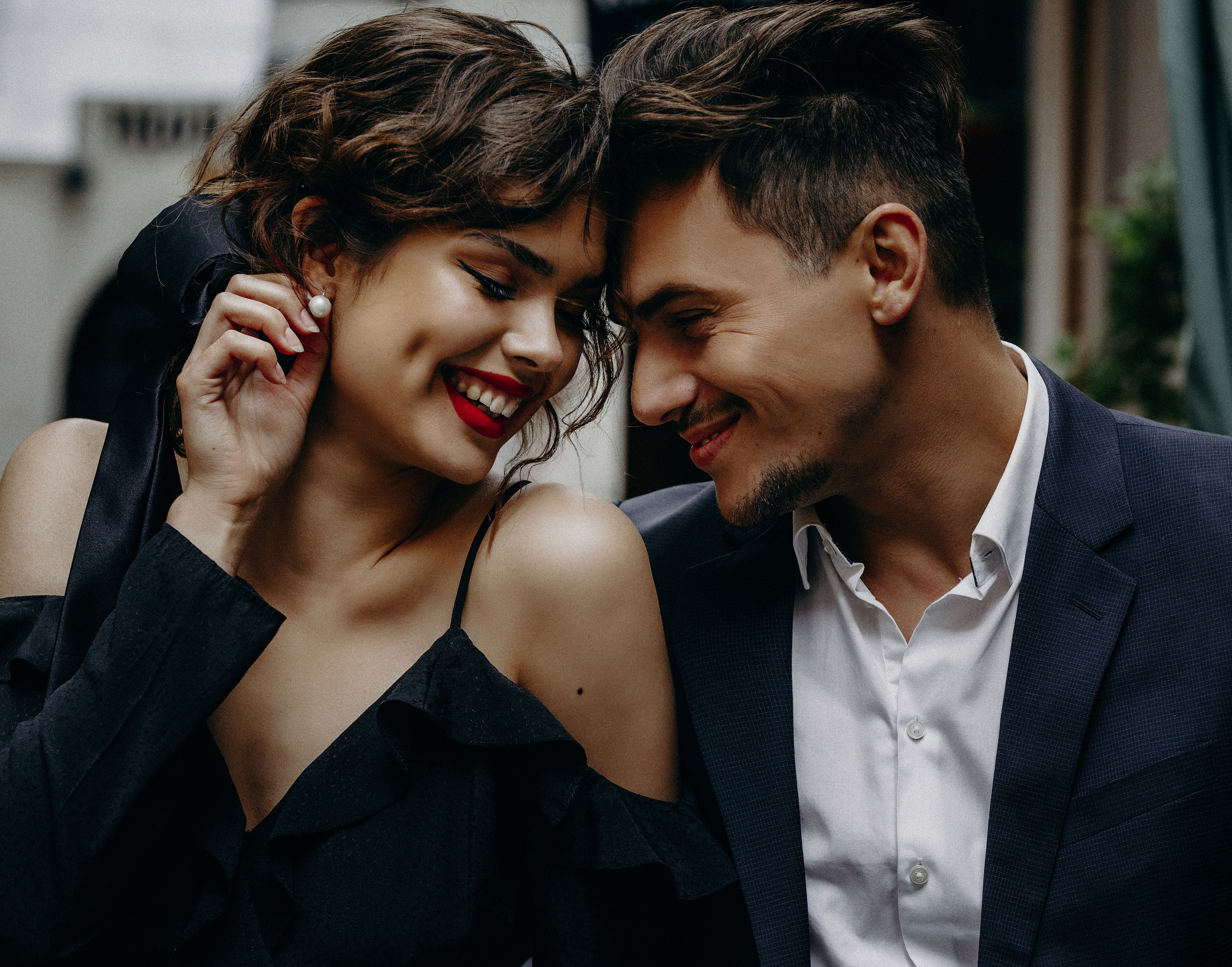 Alex & Sofi. Свадебный фотограф в Киеве Дубовская Полина