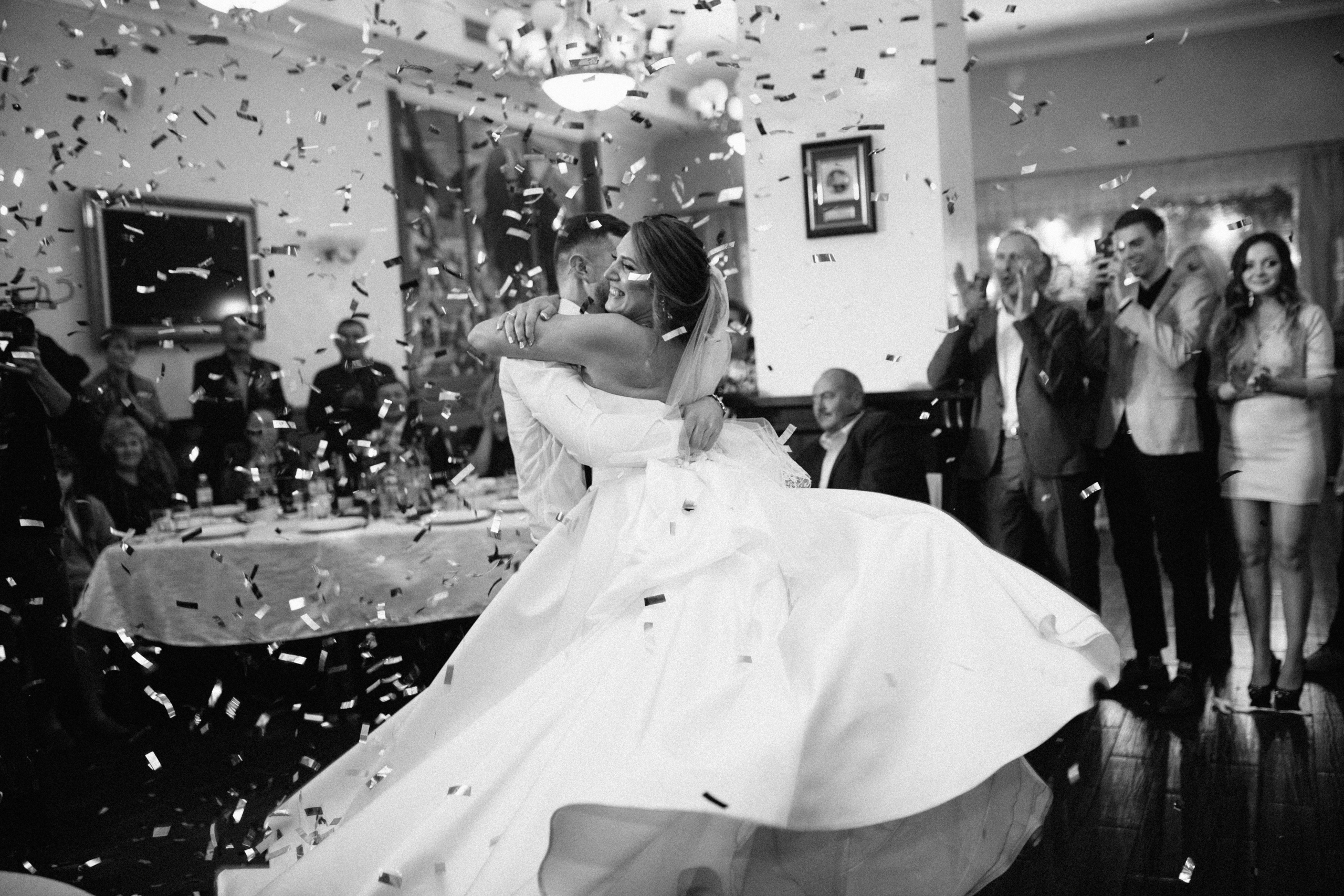 Vesta & Zhenya. Свадебный фотограф в Киеве Дубовская Полина