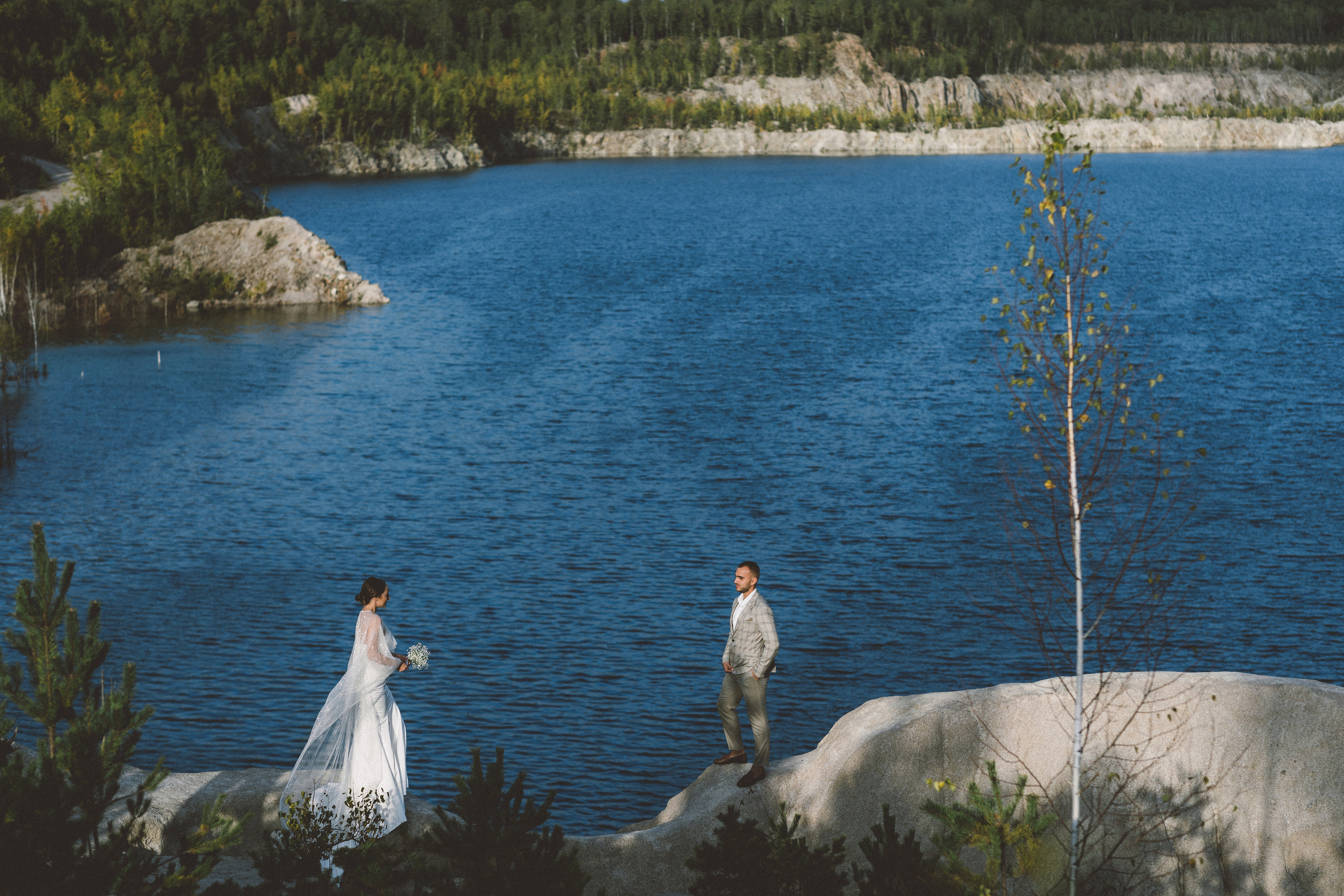 Lana & Igor. Свадебный фотограф в Киеве Дубовская Полина
