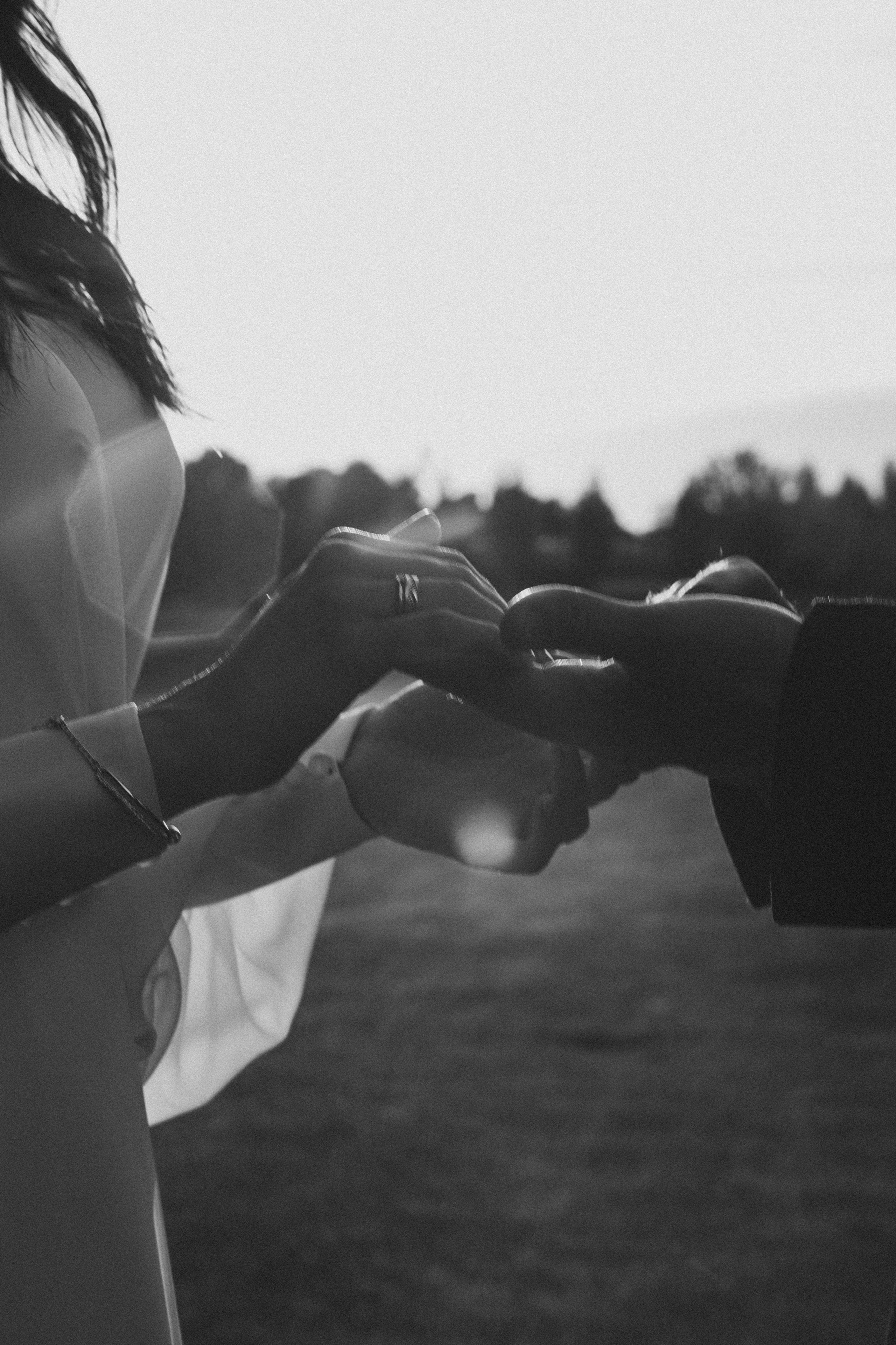 Varya & Igor. Свадебный фотограф в Киеве Дубовская Полина