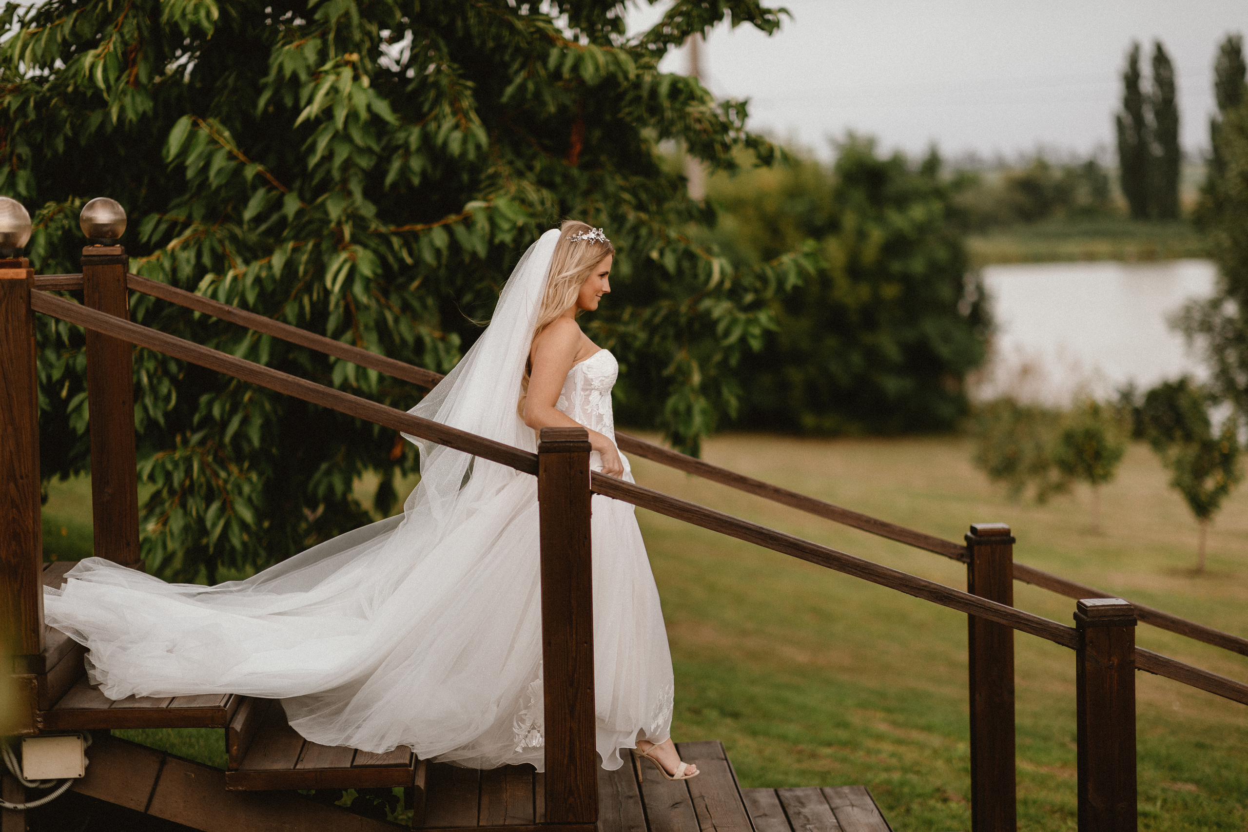 Anna & Max. Свадебный фотограф в Киеве Дубовская Полина