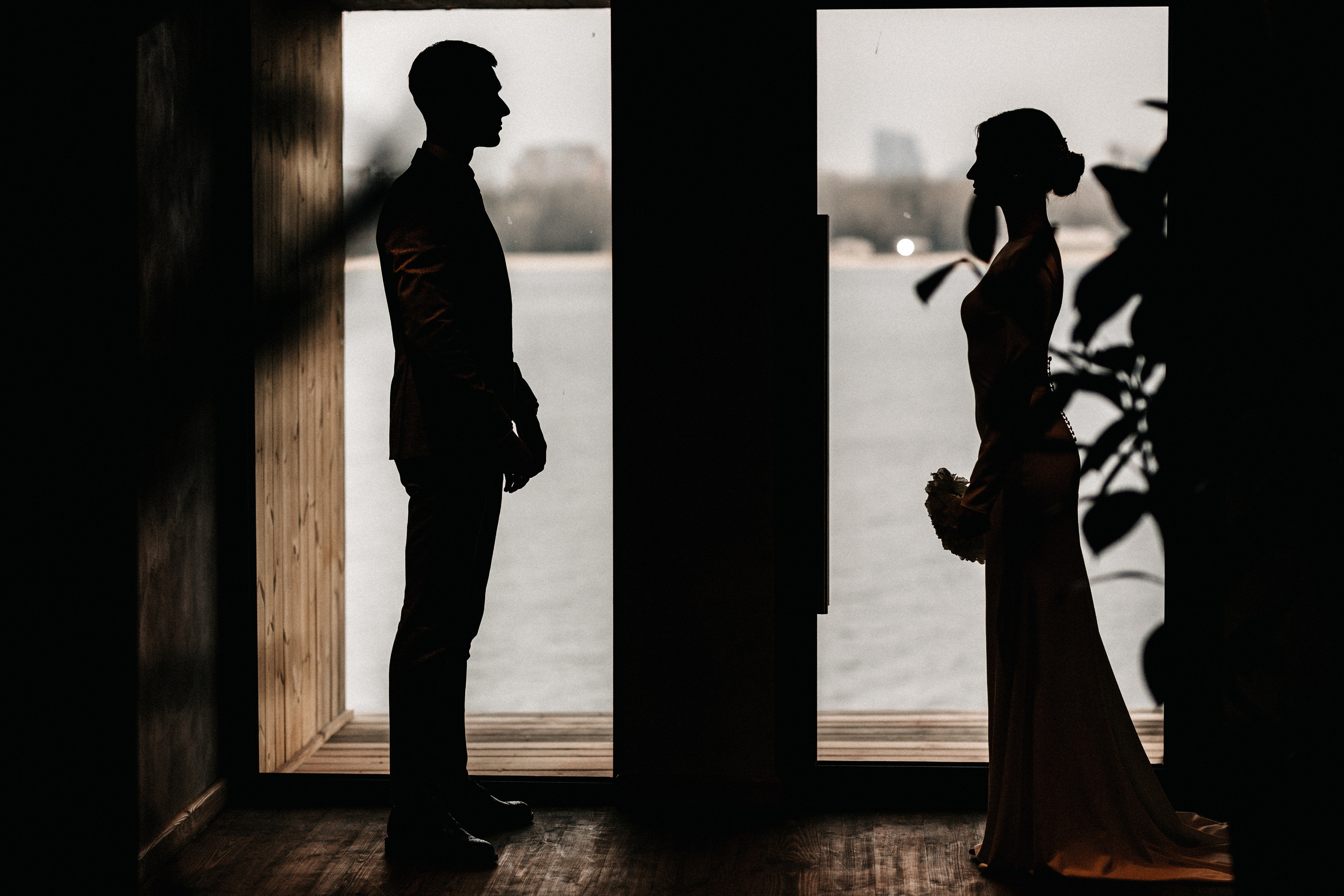 Katia & Vadim. Свадебный фотограф в Киеве Дубовская Полина