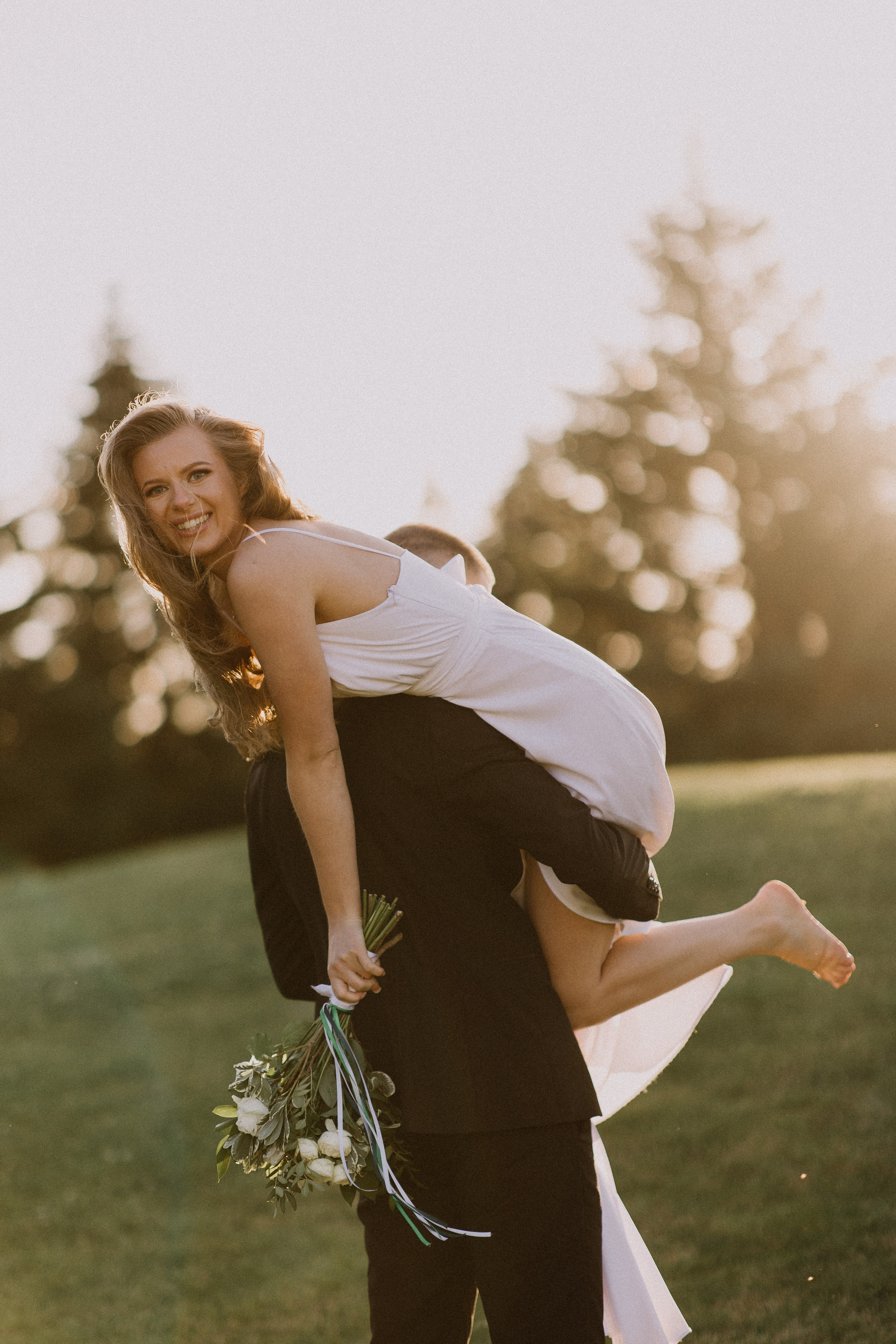 Vlada & Oleg. Свадебный фотограф в Киеве Дубовская Полина