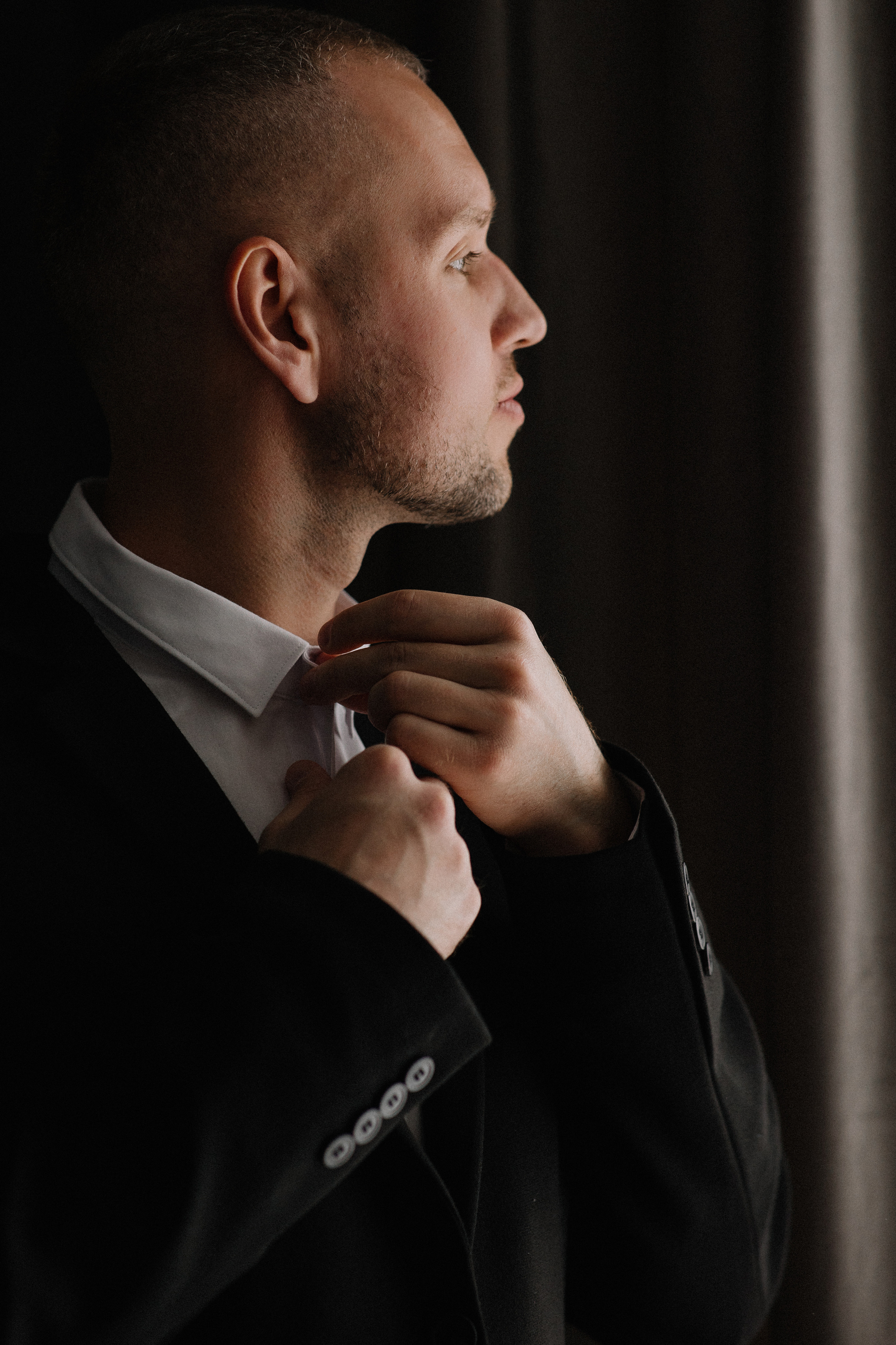 Varya & Igor. Свадебный фотограф в Киеве Дубовская Полина