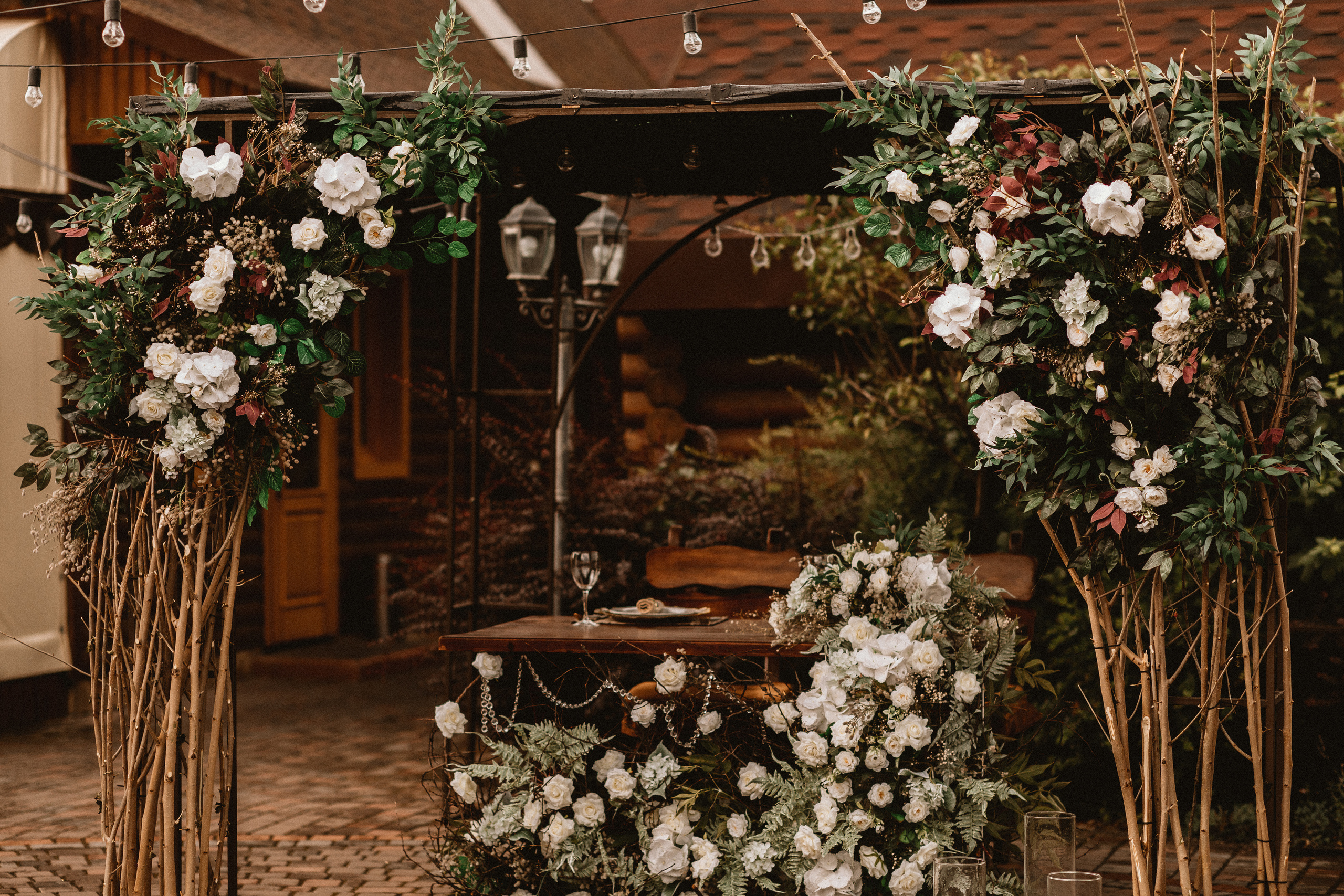 Anna & Max. Свадебный фотограф в Киеве Дубовская Полина