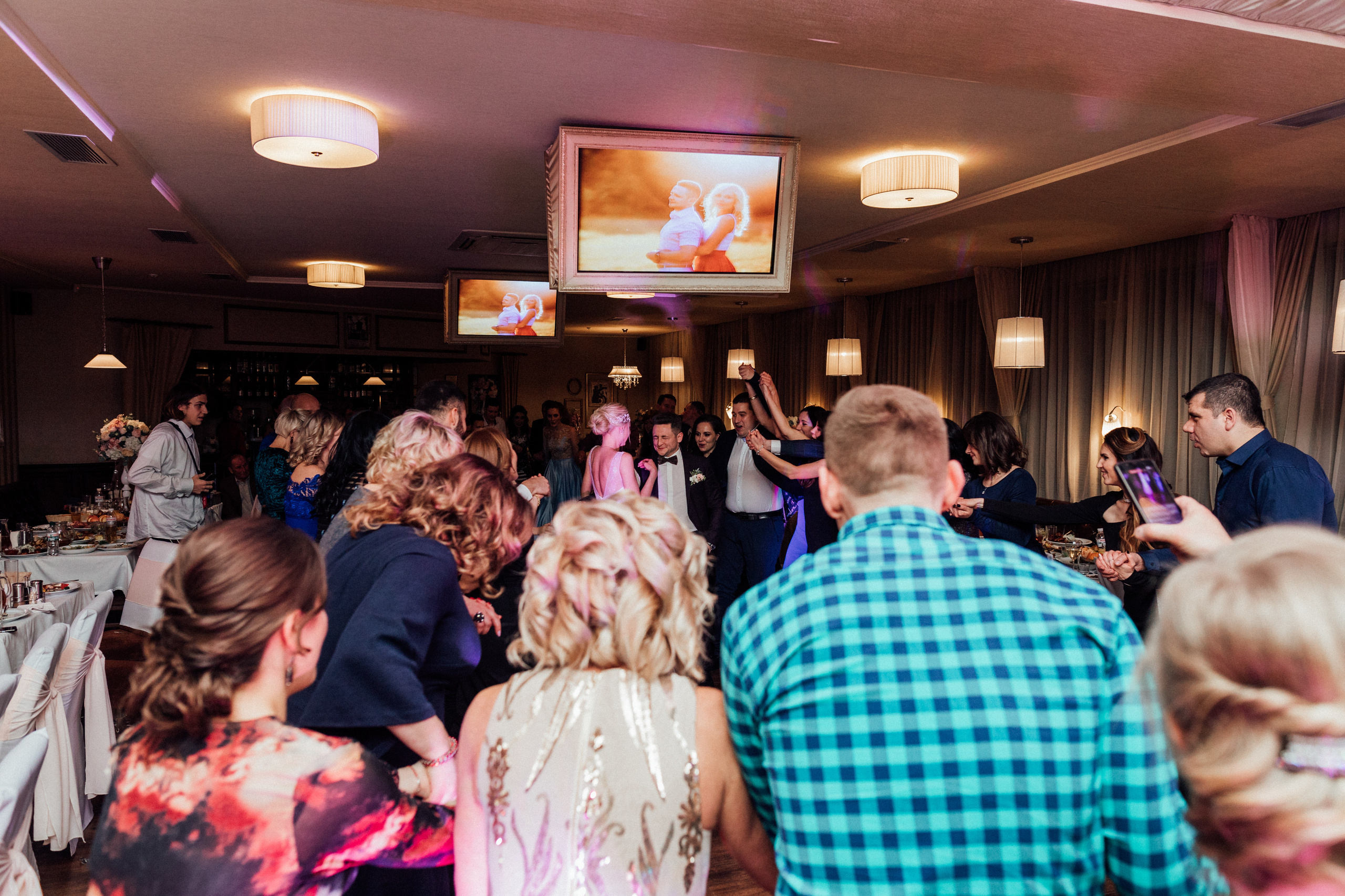 Mark & Kris. Свадебный фотограф в Киеве Дубовская Полина