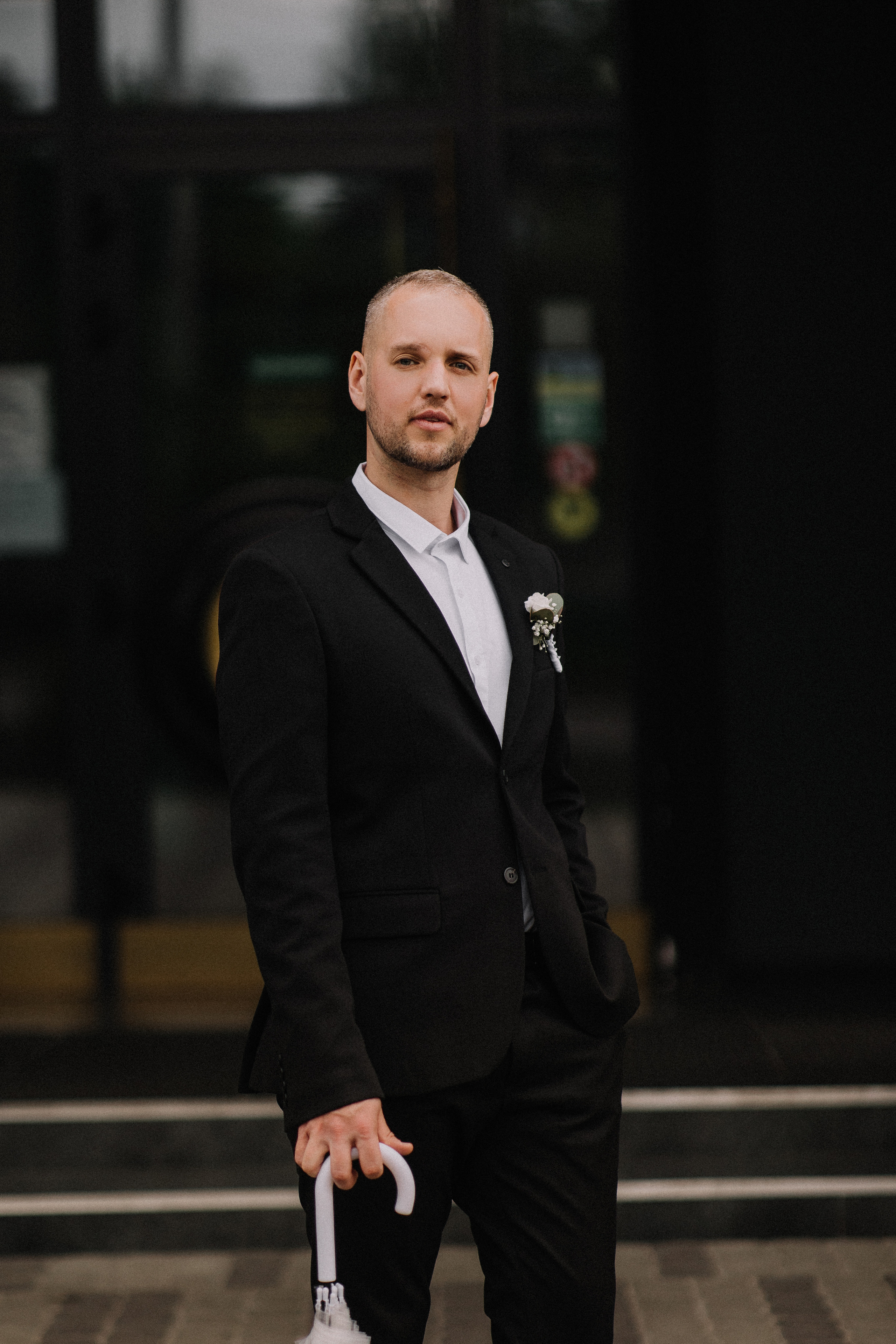 Varya & Igor. Свадебный фотограф в Киеве Дубовская Полина