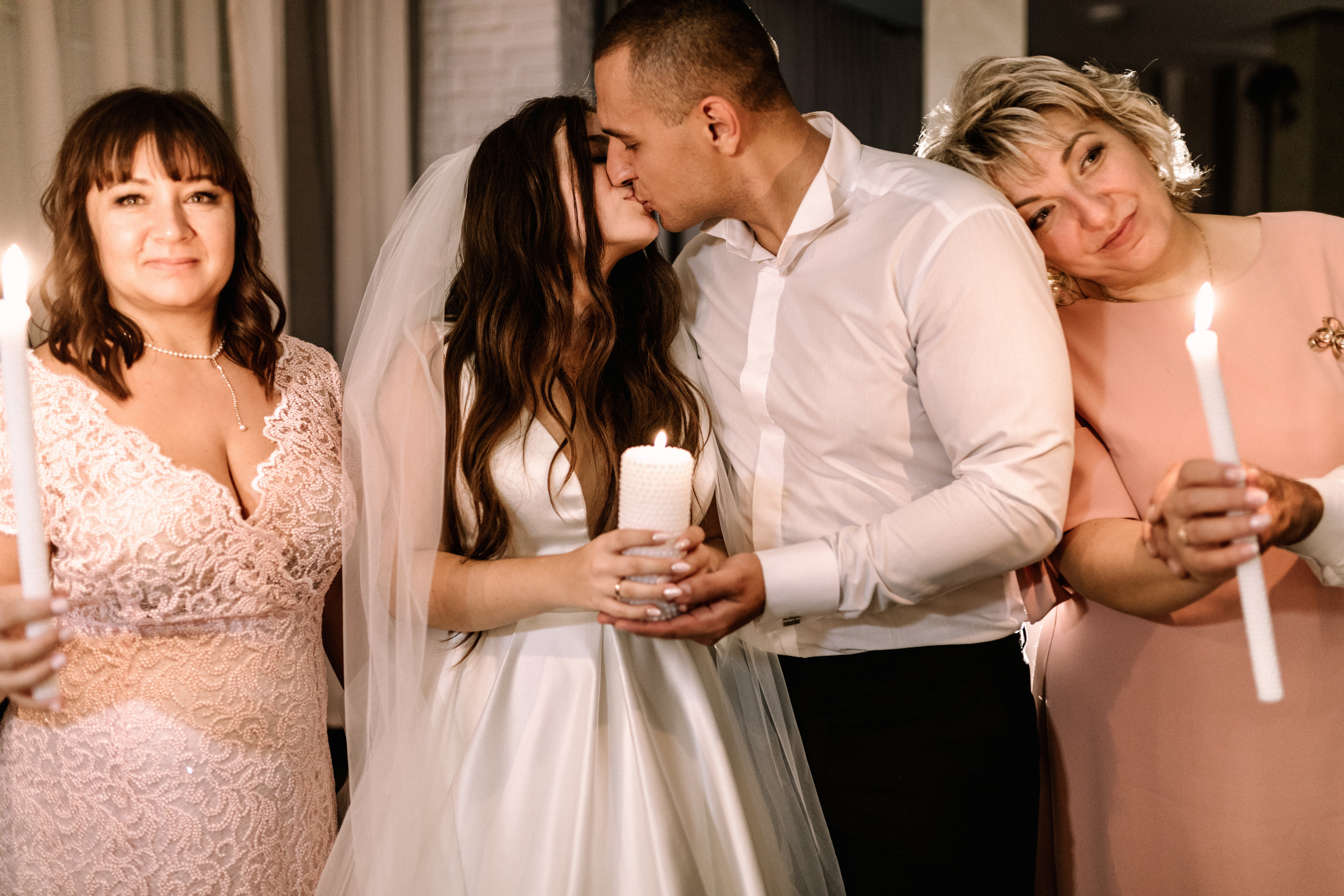 Anna & Zhenya. Свадебный фотограф в Киеве Дубовская Полина