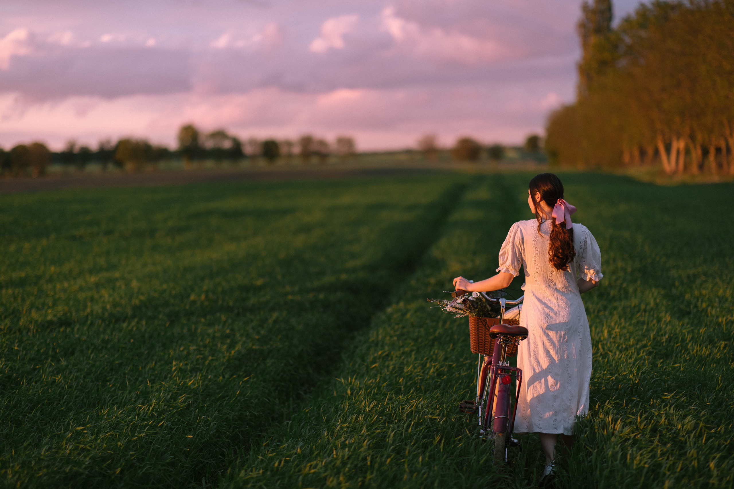 Tanya. Свадебный фотограф в Киеве Дубовская Полина