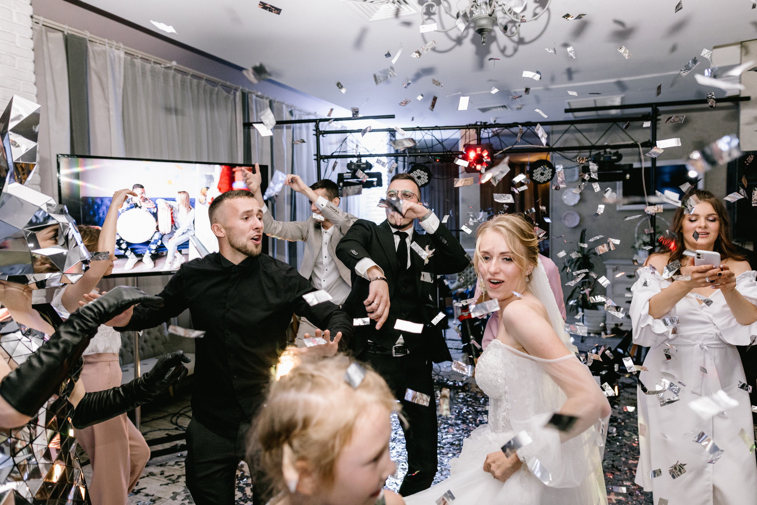 Alex & Ira. Свадебный фотограф в Киеве Дубовская Полина