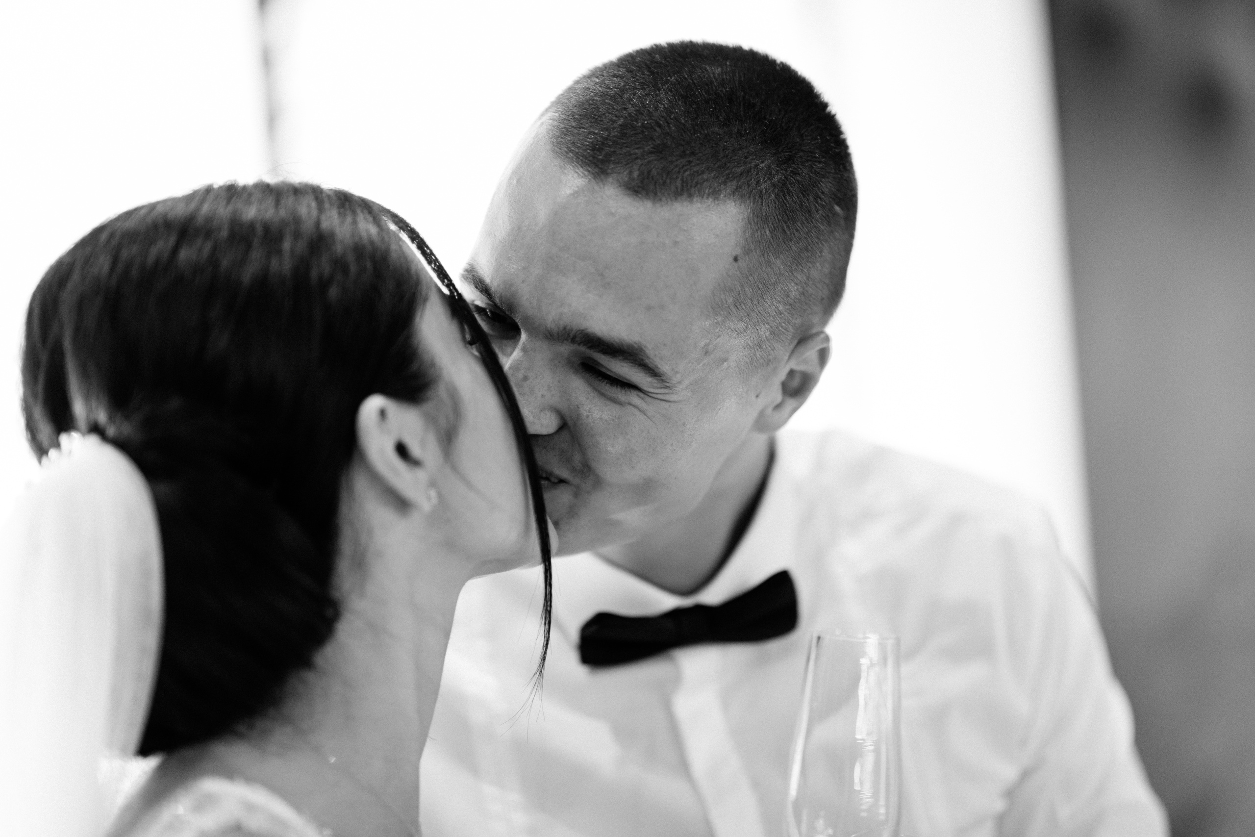 Julia & Vadim. Свадебный фотограф в Киеве Дубовская Полина