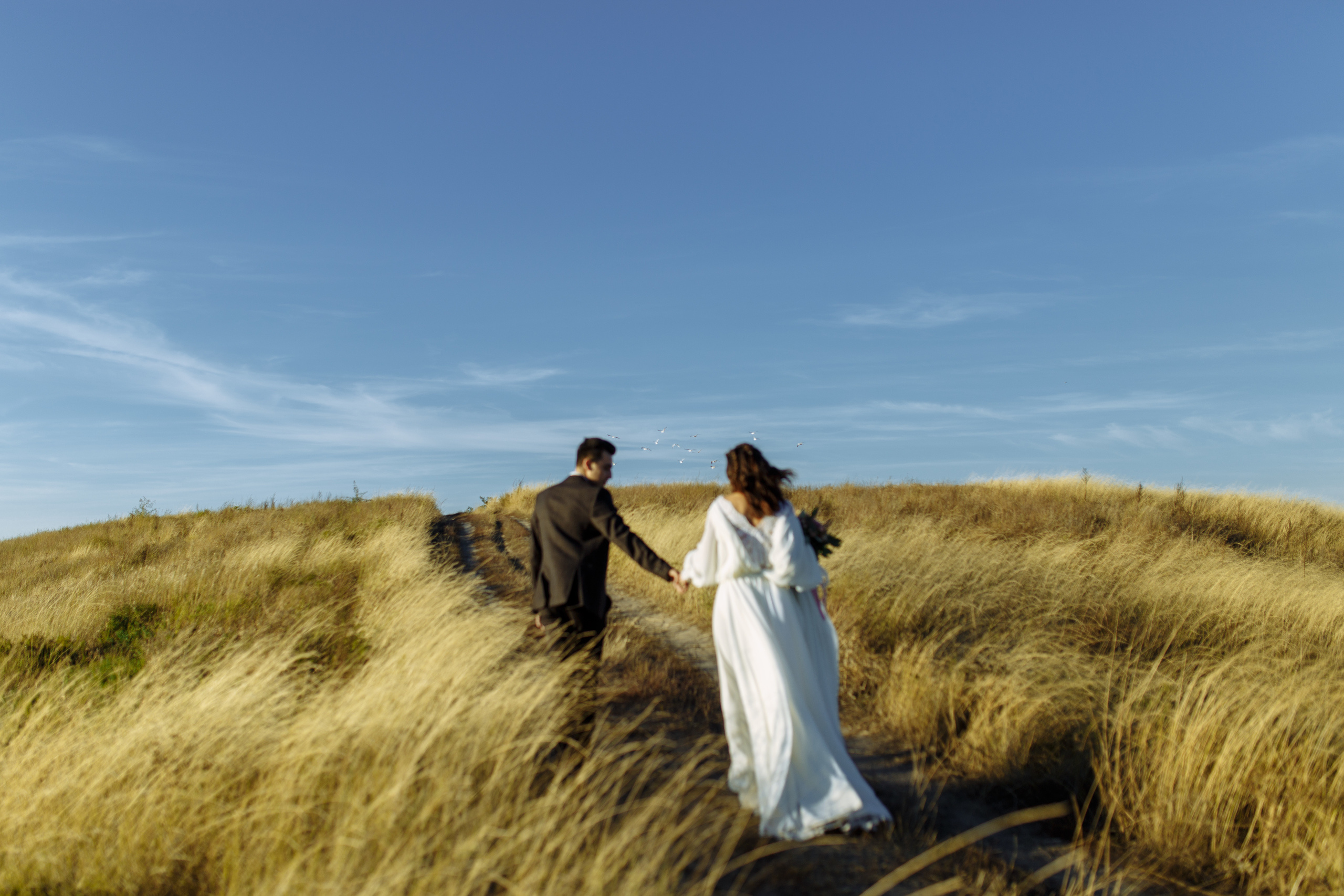 Fima & Vlada. Свадебный фотограф в Киеве Дубовская Полина