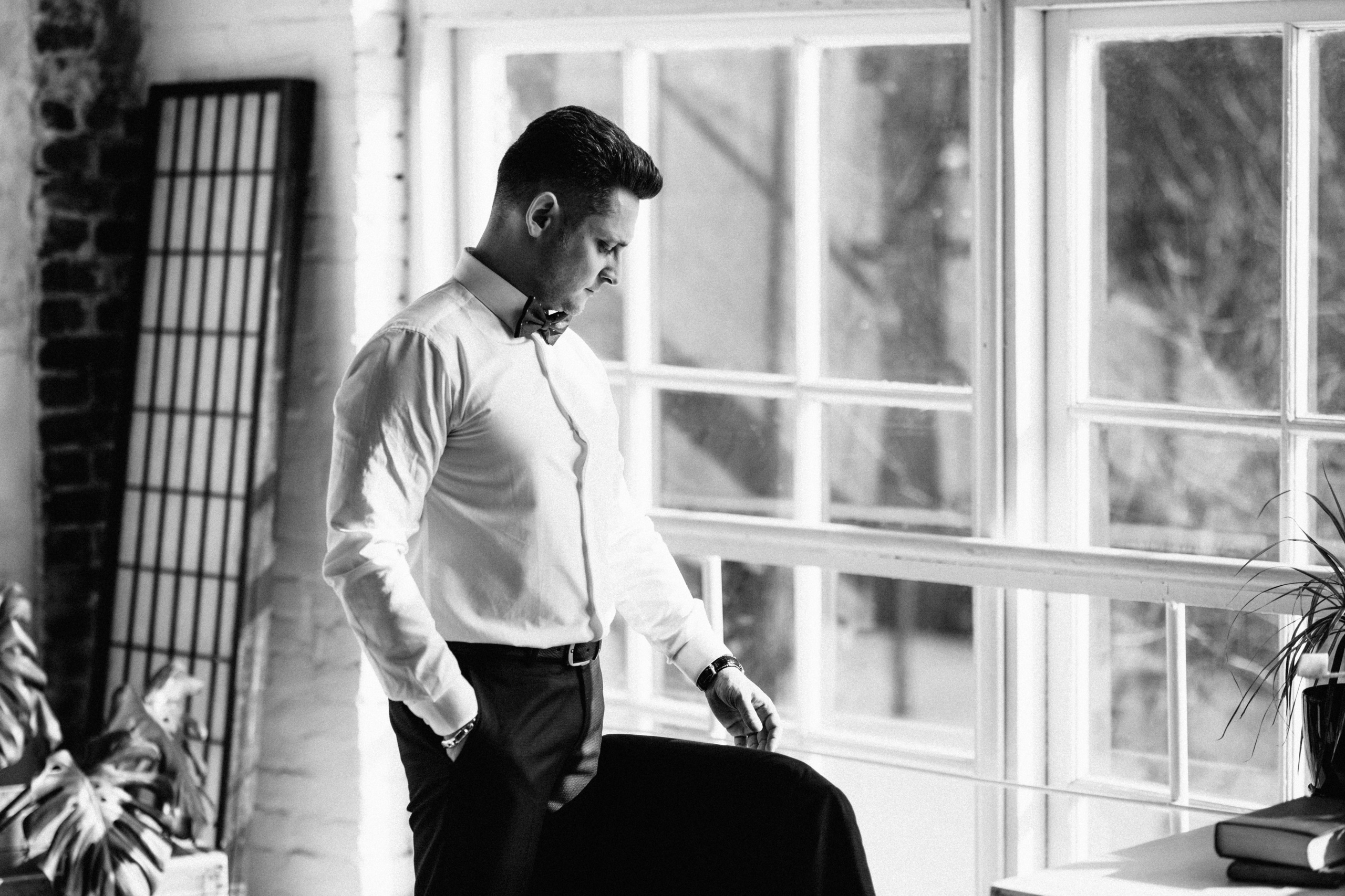 Mark & Kris. Свадебный фотограф в Киеве Дубовская Полина