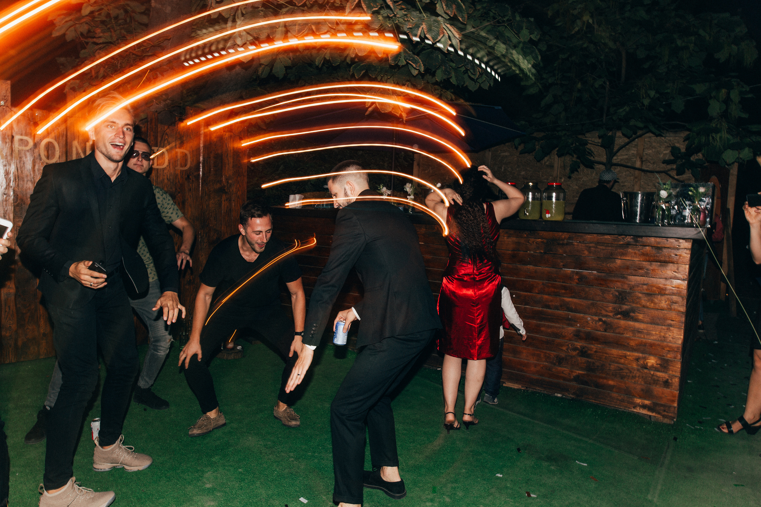 Vova & Kate. Свадебный фотограф в Киеве Дубовская Полина