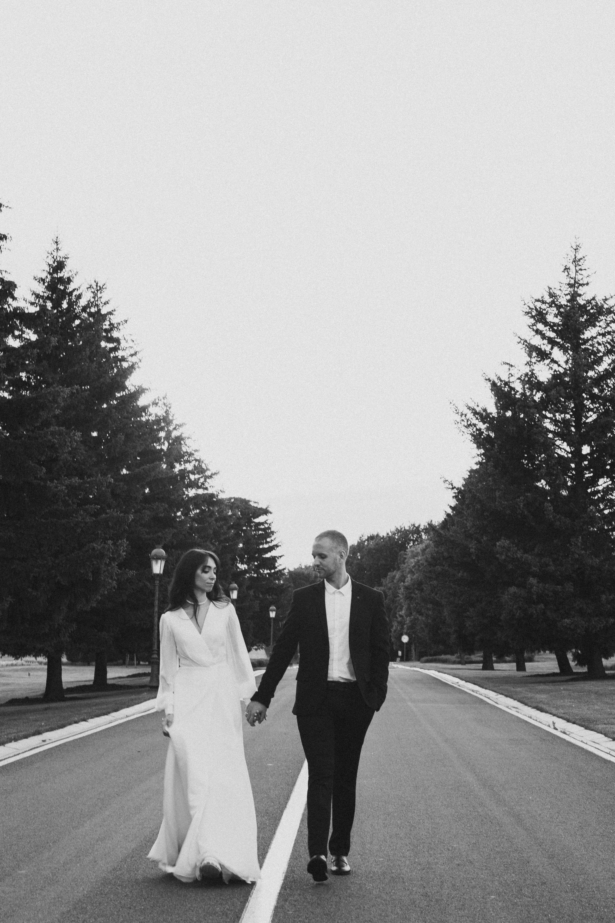 Varya & Igor. Свадебный фотограф в Киеве Дубовская Полина