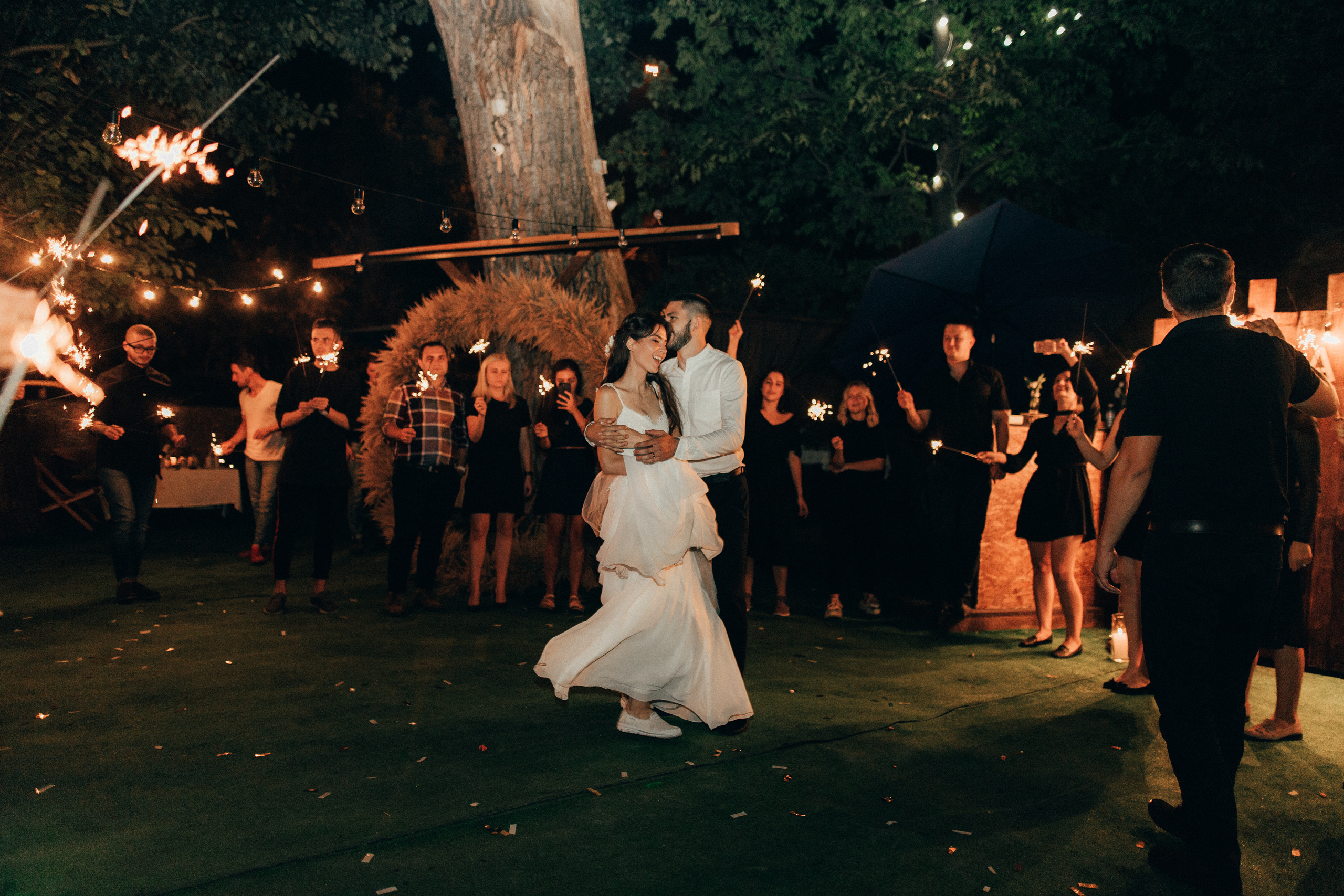 Vova & Kate. Свадебный фотограф в Киеве Дубовская Полина