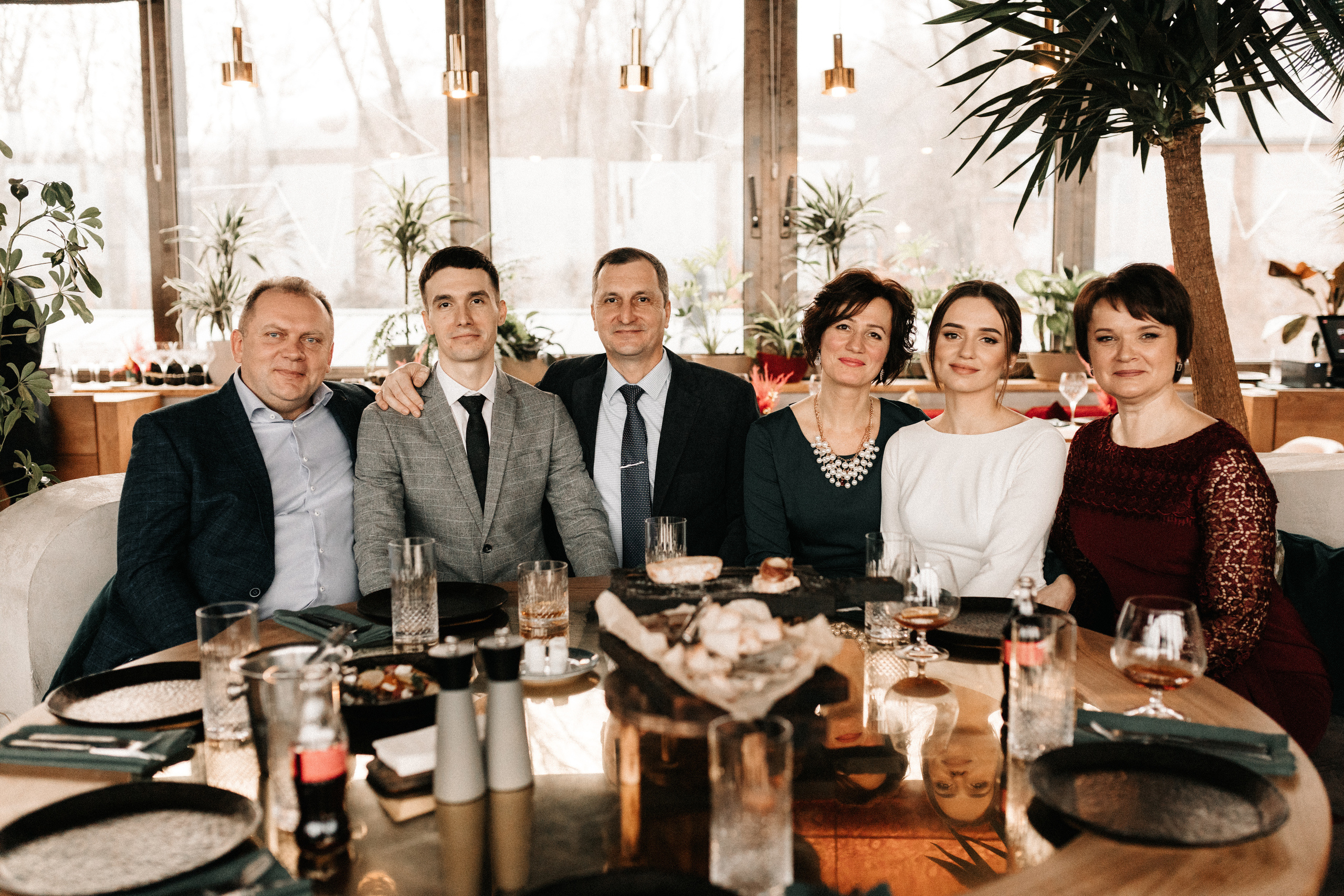 Katia & Vadim. Свадебный фотограф в Киеве Дубовская Полина