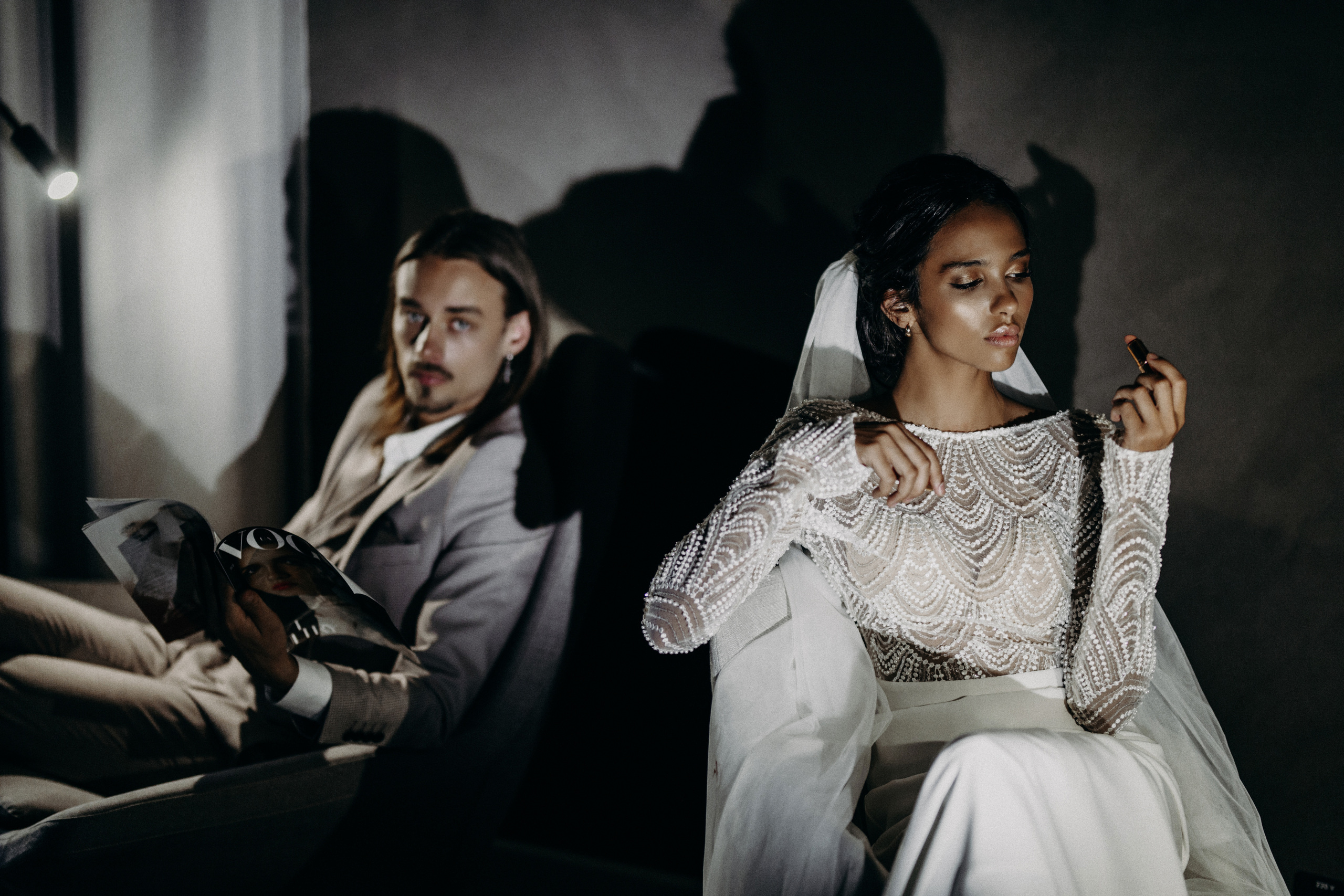 Paul & Mary. Свадебный фотограф в Киеве Дубовская Полина