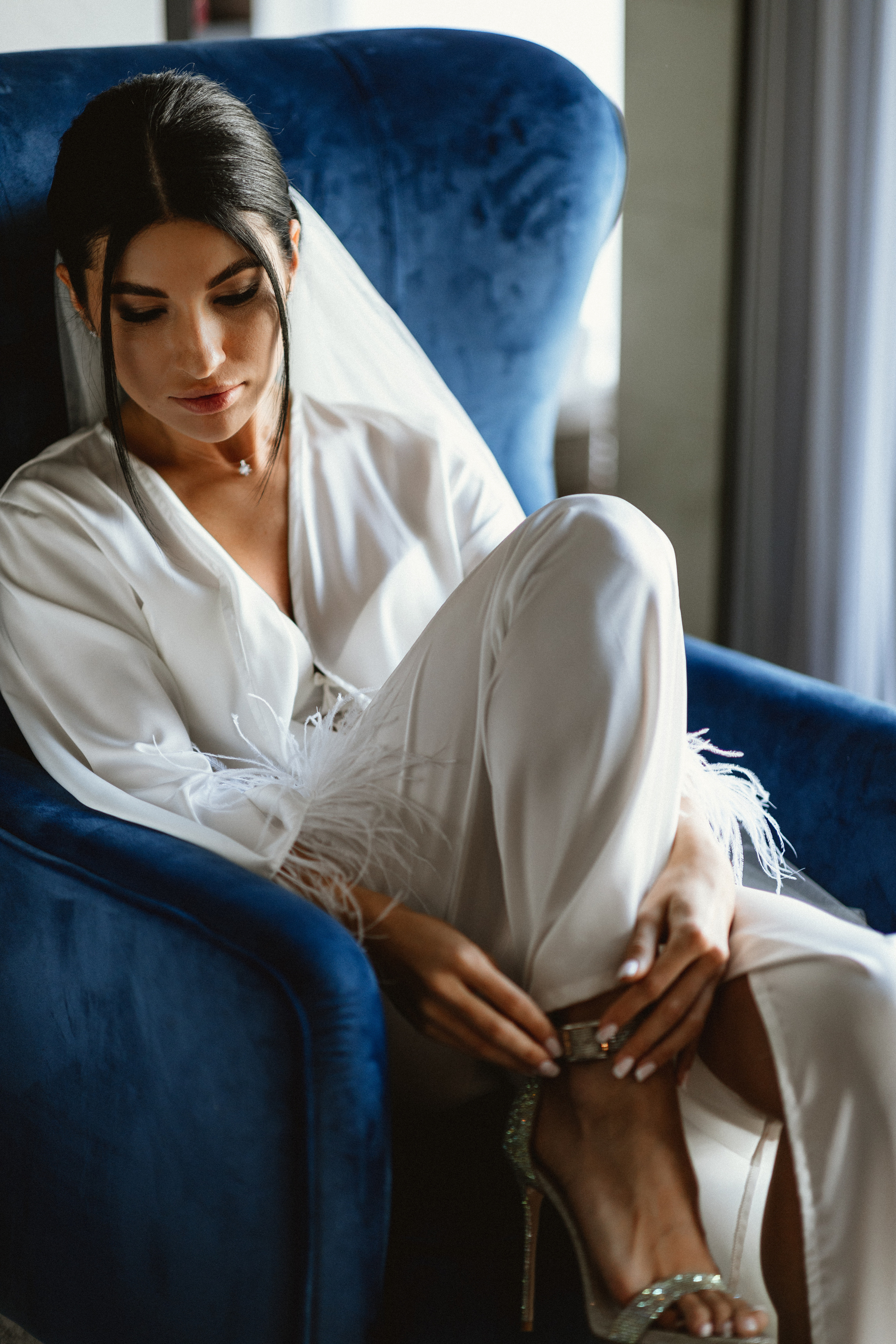 Свадебный фотограф в Киеве Дубовская Полина