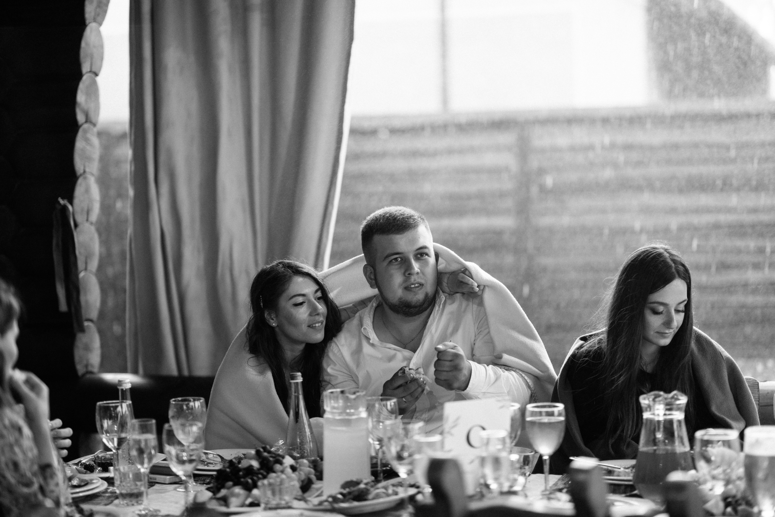 Anna & Max. Свадебный фотограф в Киеве Дубовская Полина